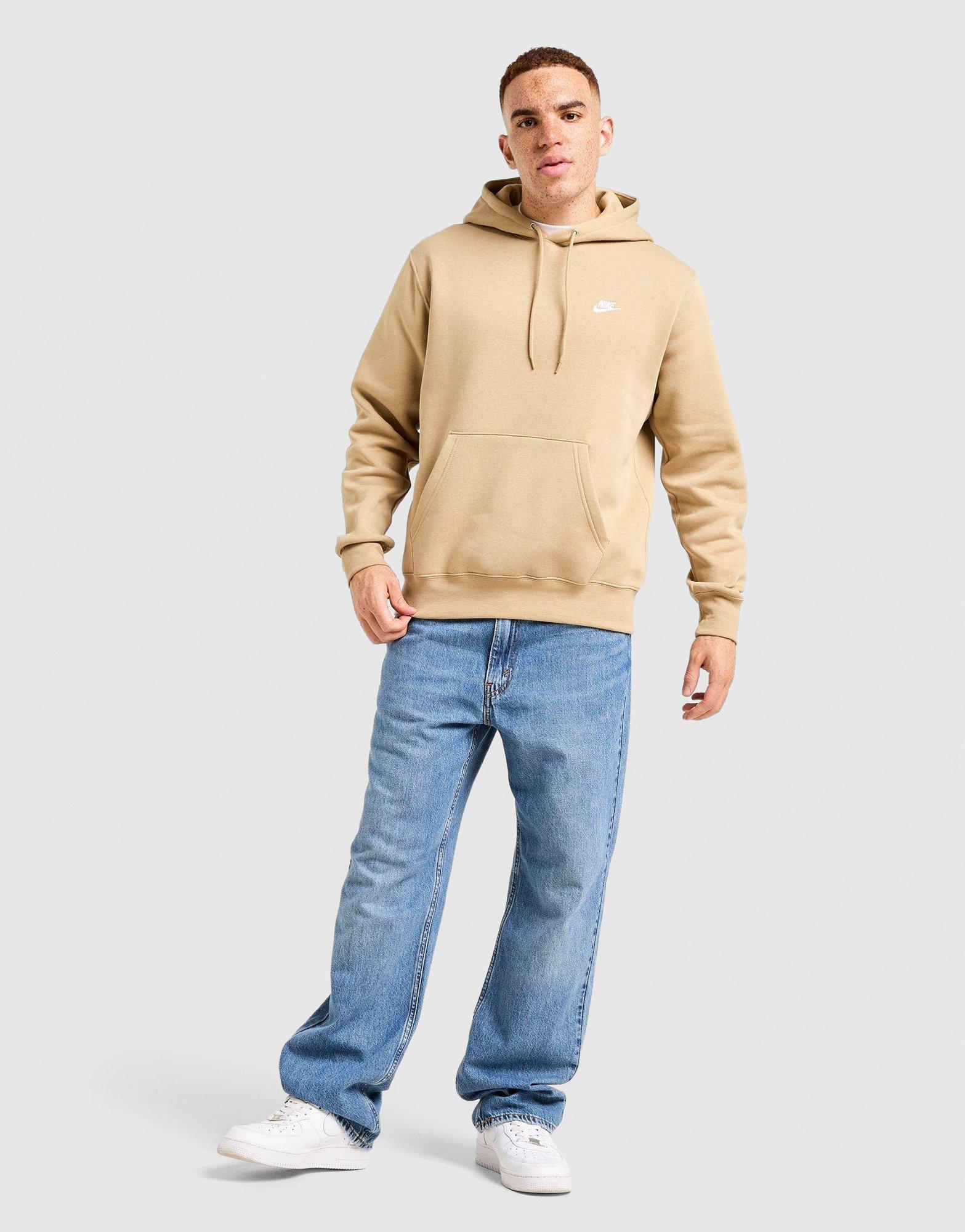 Nike Foundation Overhead Hoodie