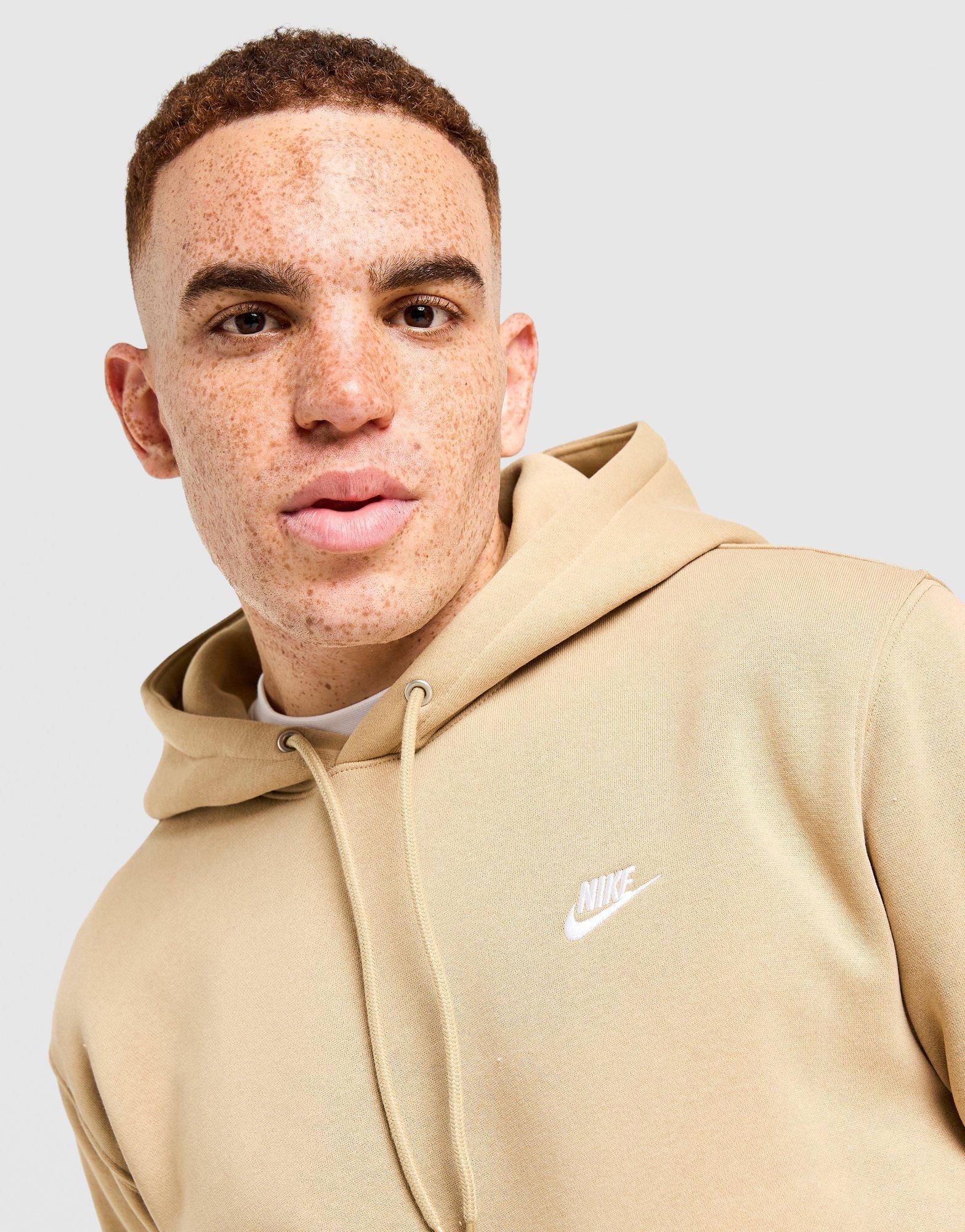 Nike Foundation Overhead Hoodie