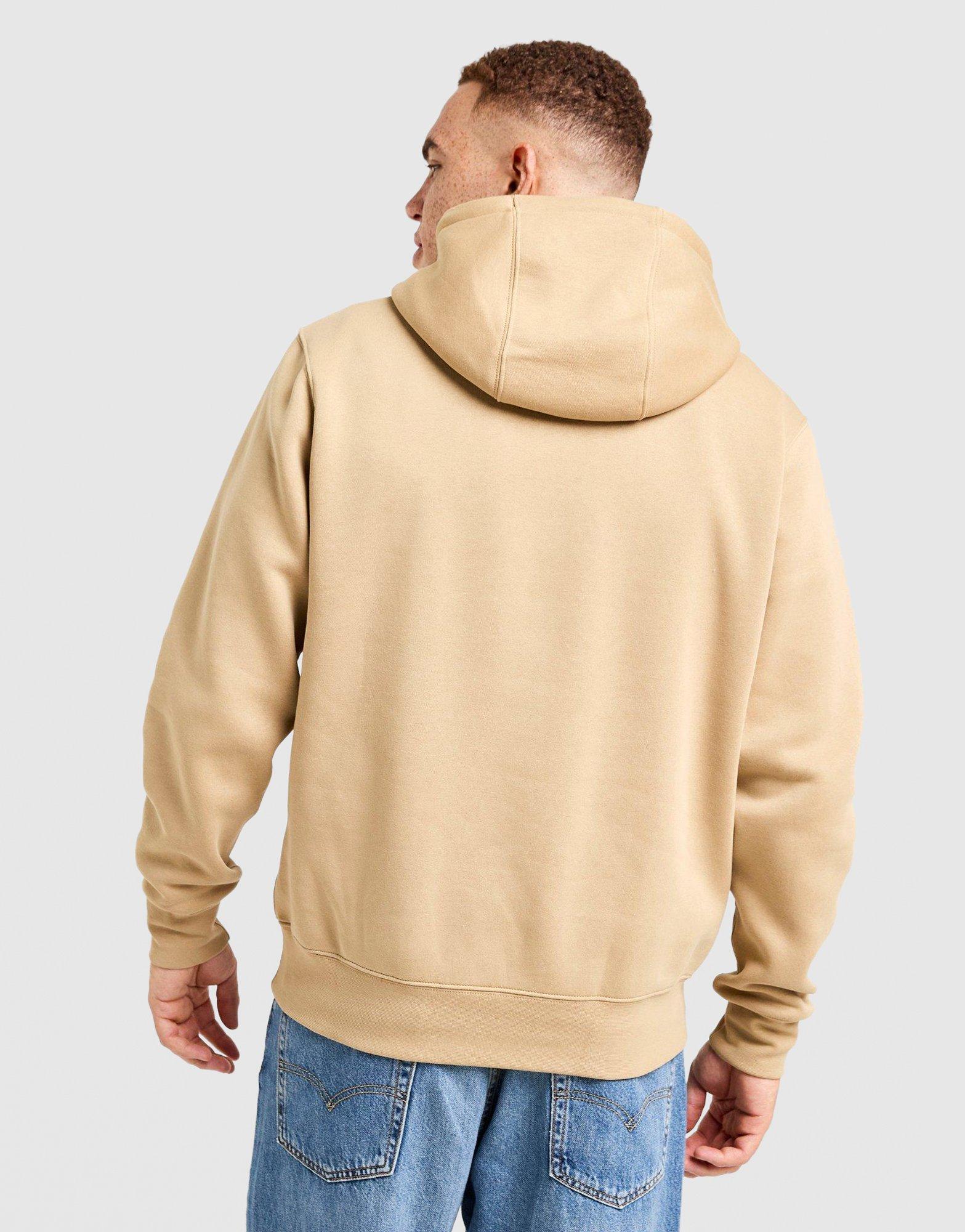 Nike Foundation Overhead Hoodie