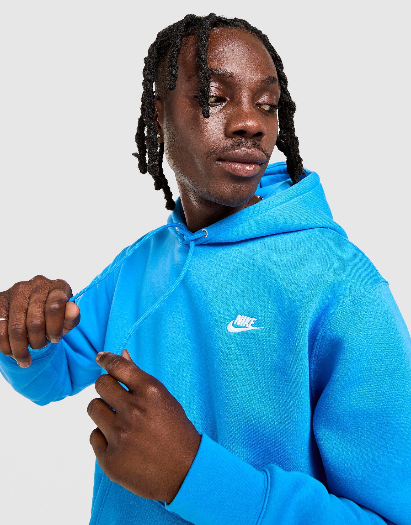 Nike Foundation Overhead Hoodie