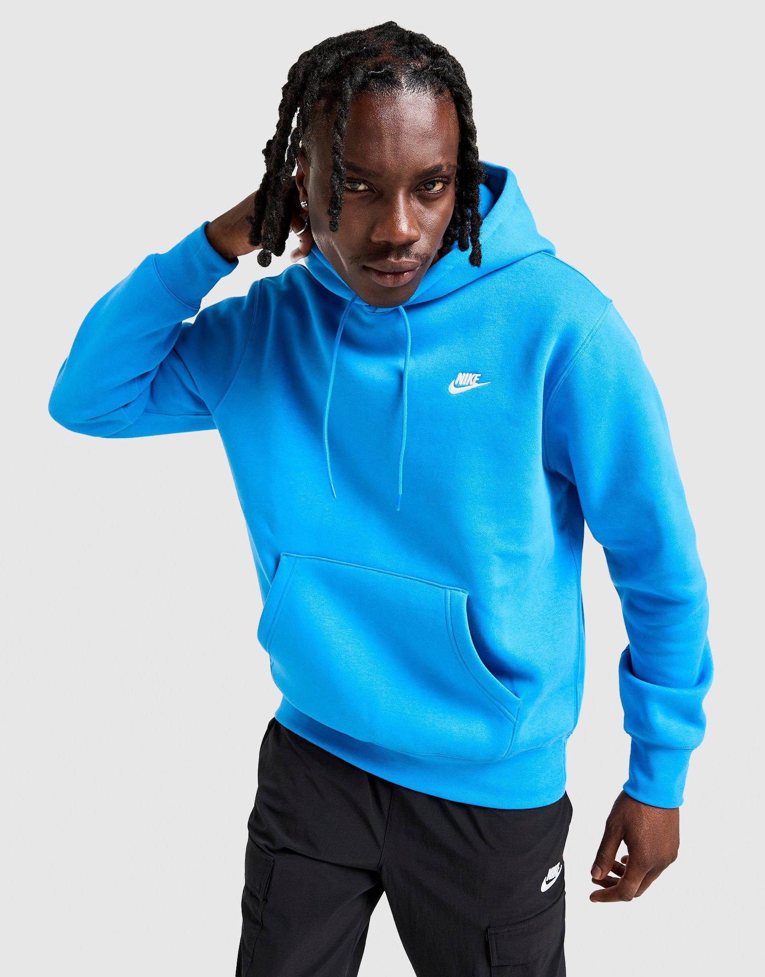 Nike Foundation Overhead Hoodie