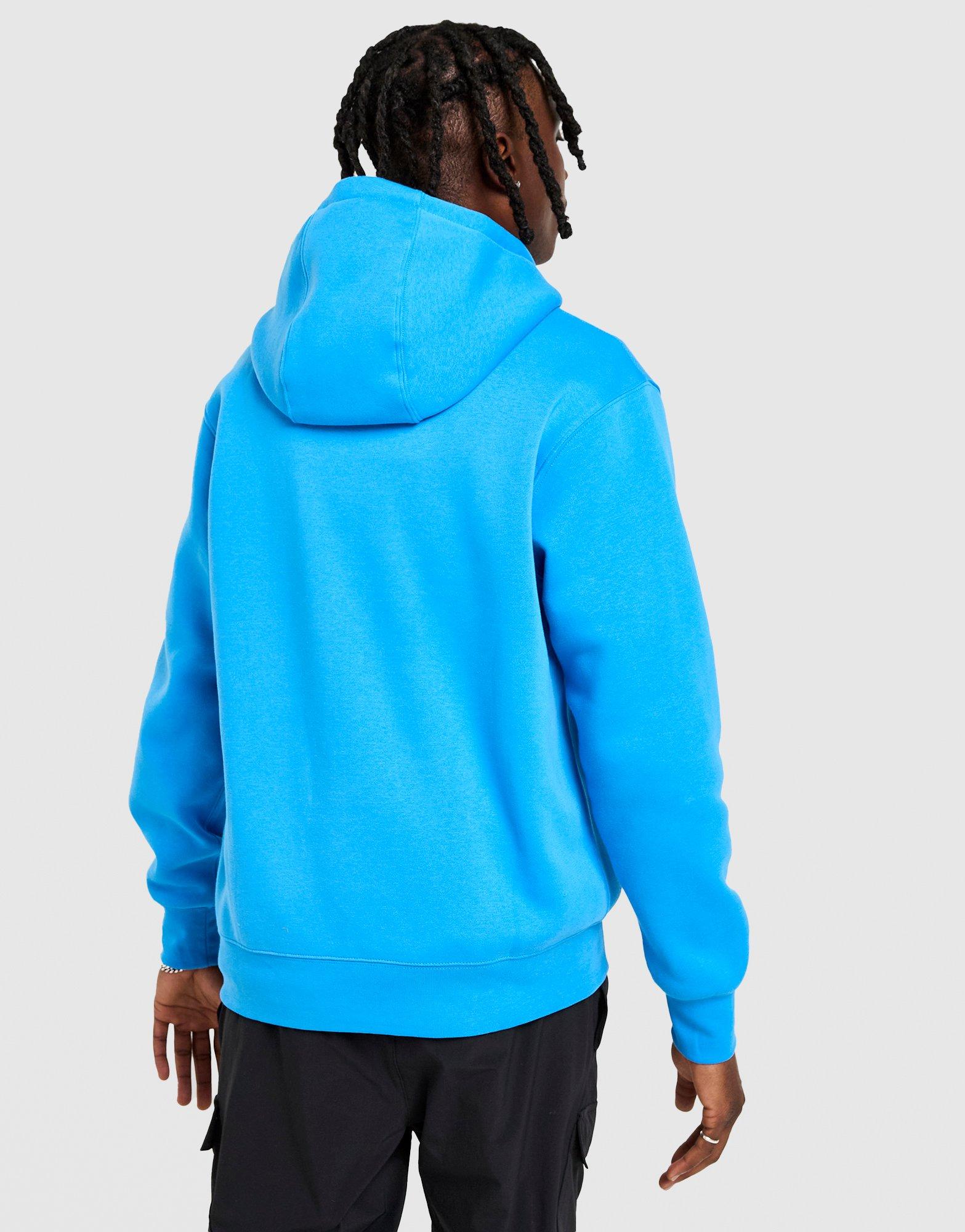 Nike Foundation Overhead Hoodie