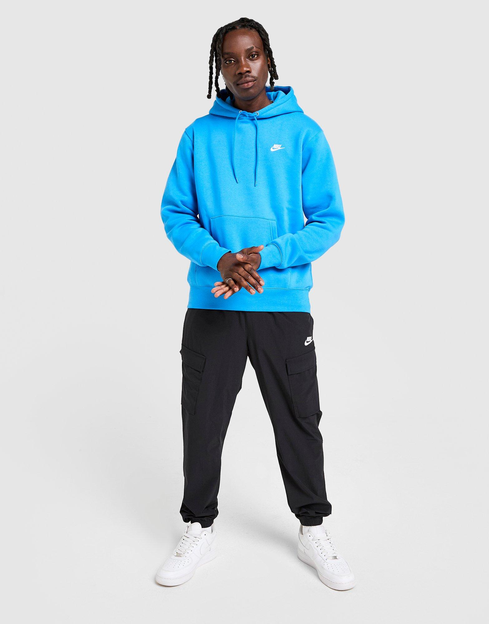 Nike Foundation Overhead Hoodie