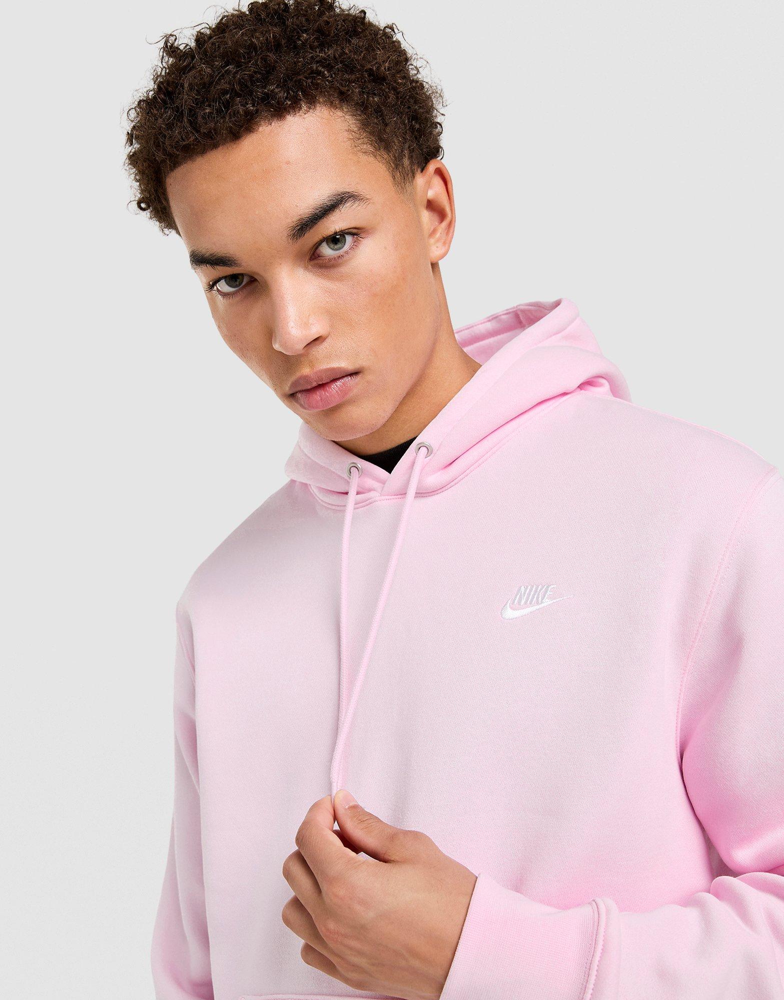 Nike Foundation Overhead Hoodie