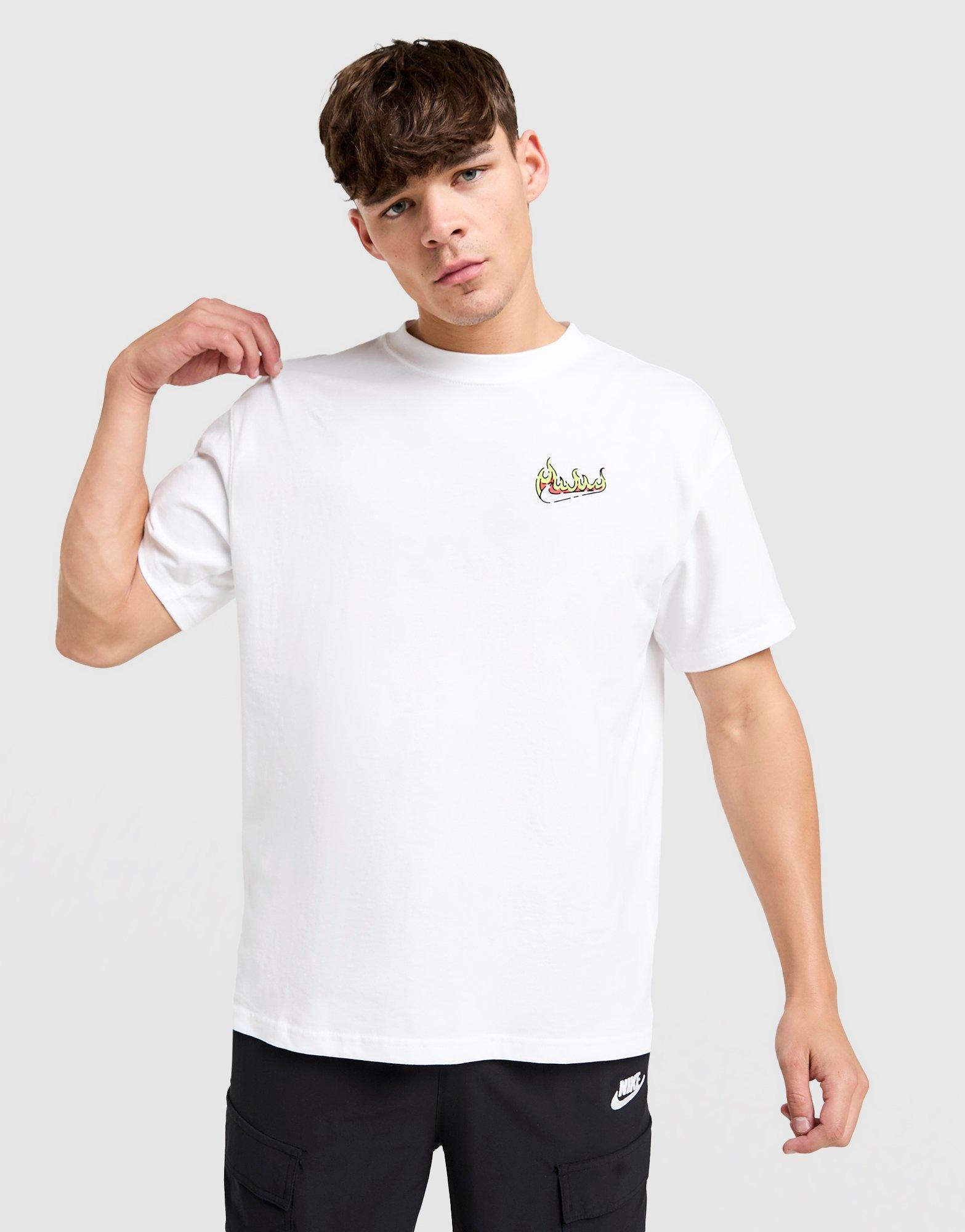 関税込【NIKE】Nike Air Max 95 グラフィック コットン Tシャツ Grey Nike Air Max 95 T-Shirt - JD Sports Global