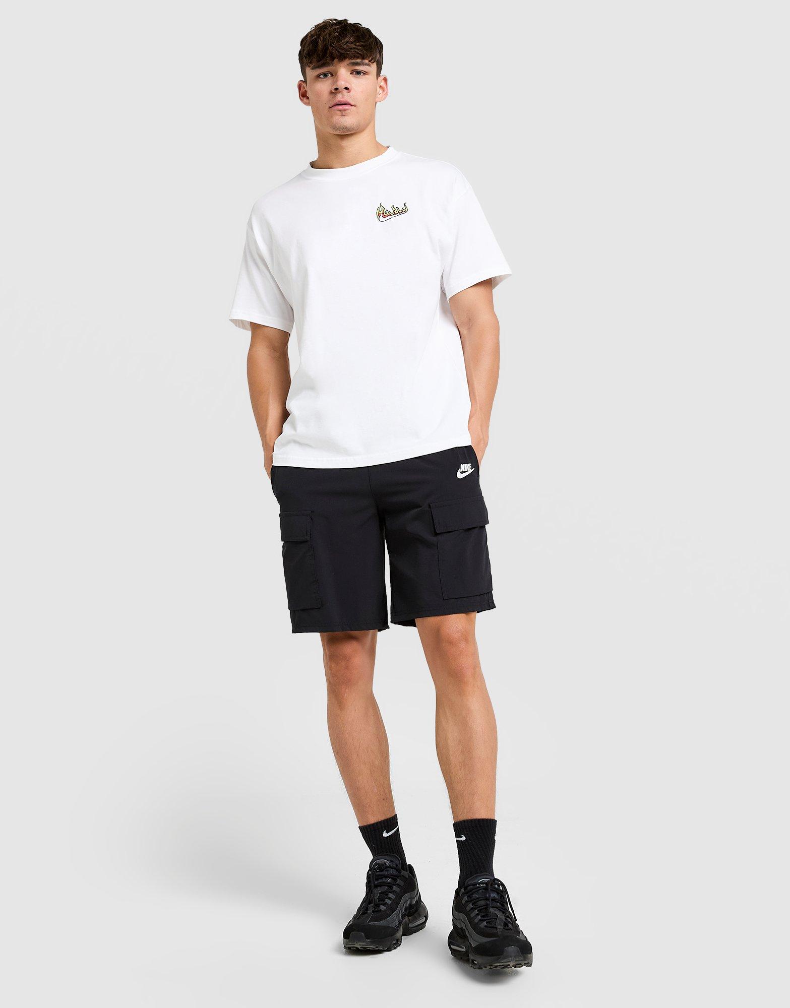 【NIKE】Air Max 95 Tシャツ Nike Sportswear Air Max 95 T-Shirt. Nike.com