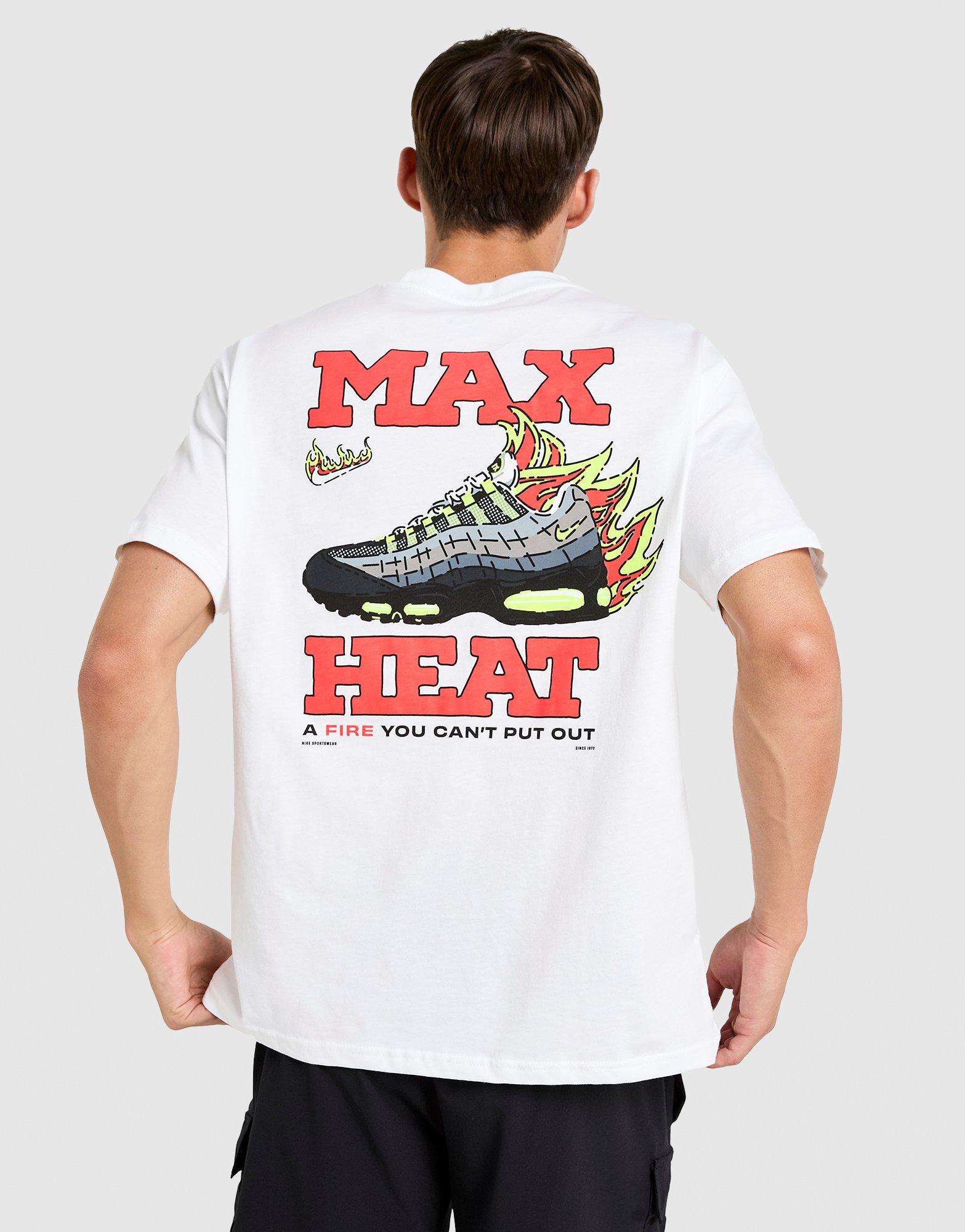 Nike Air Max 95 T-Shirt