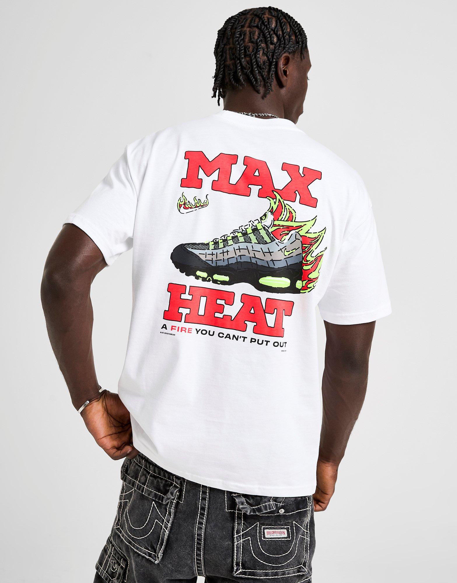 Nike Air Max 95 T-Shirt