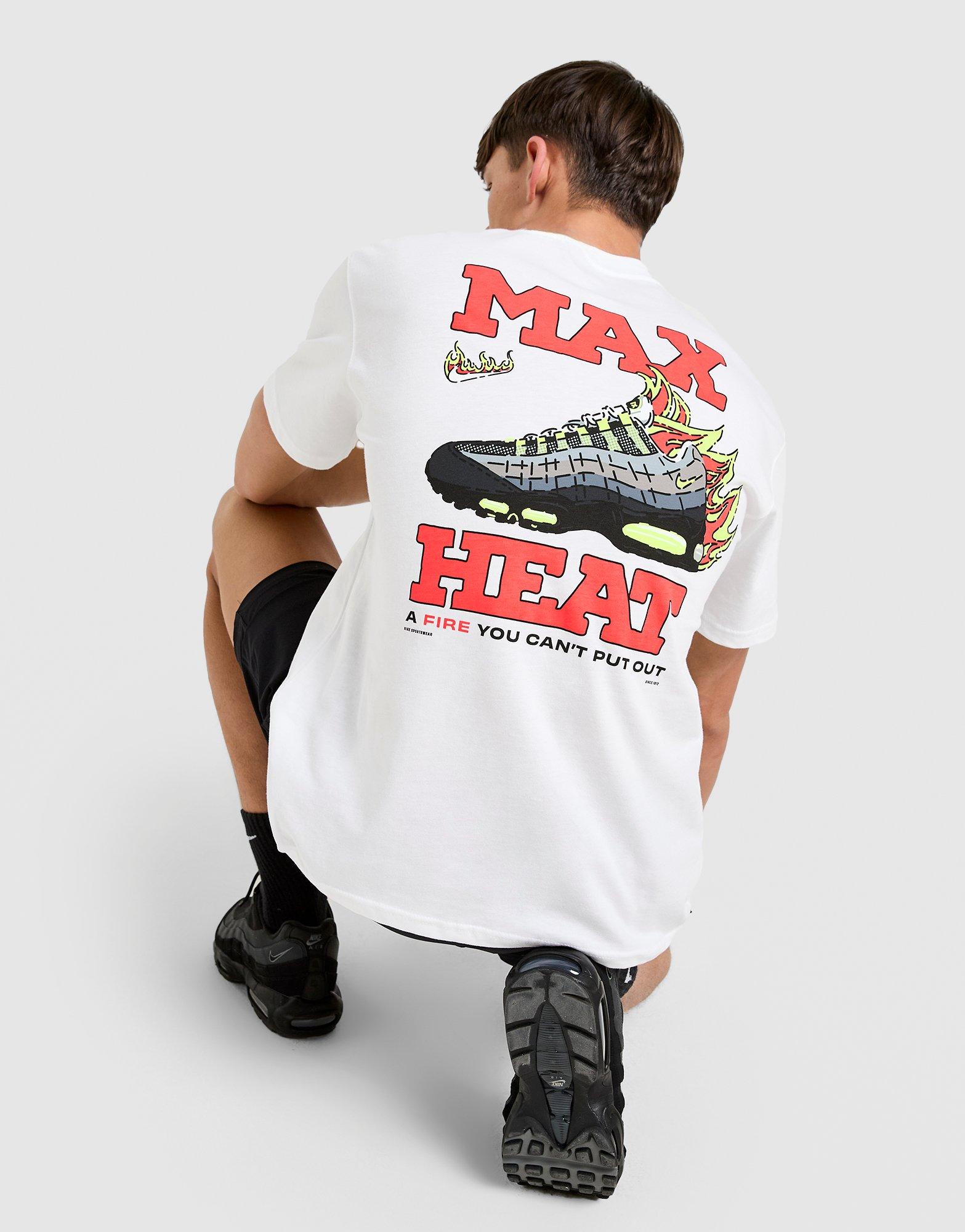 Nike Maglia Air Max 95