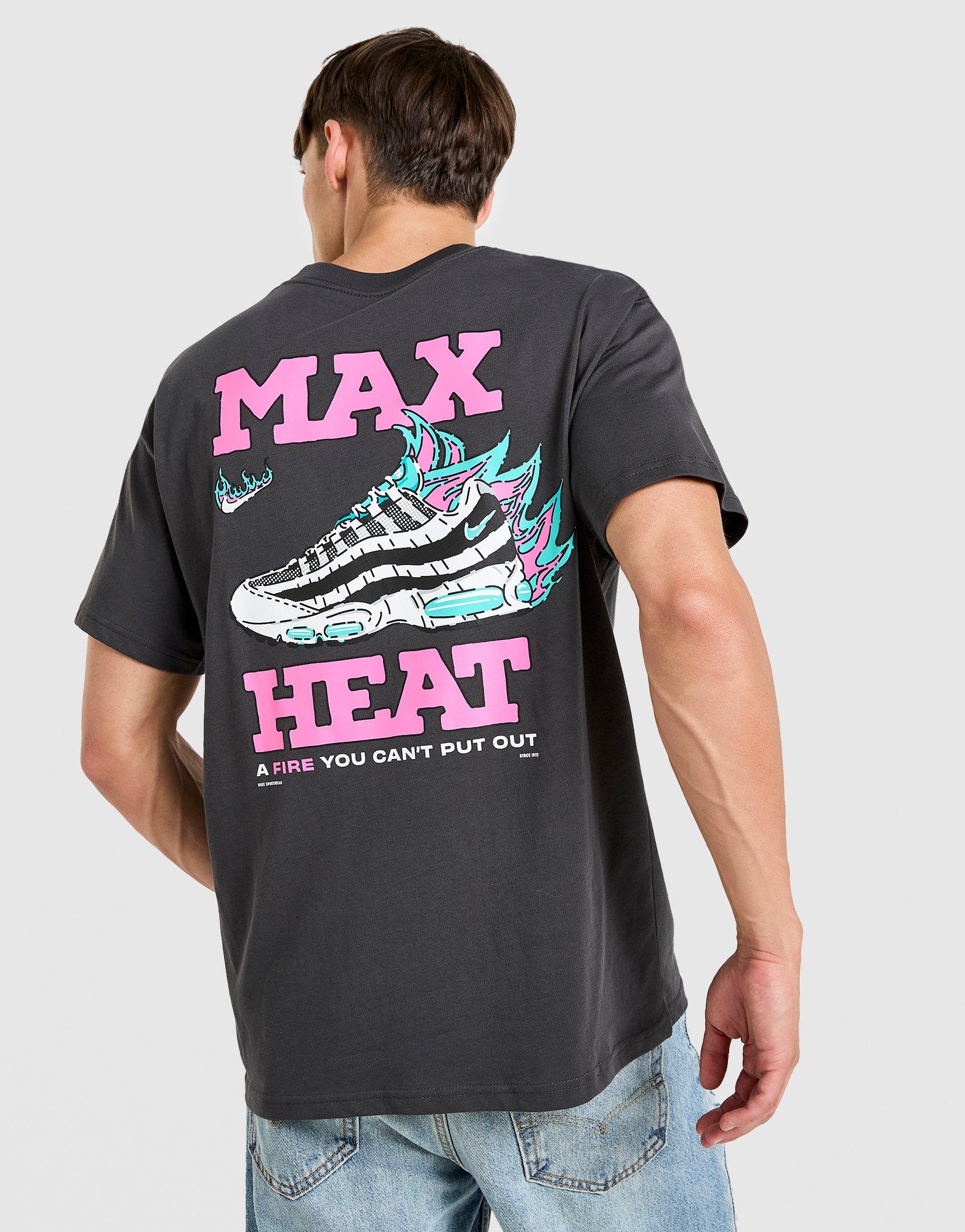 Nike Camiseta Air Max 95