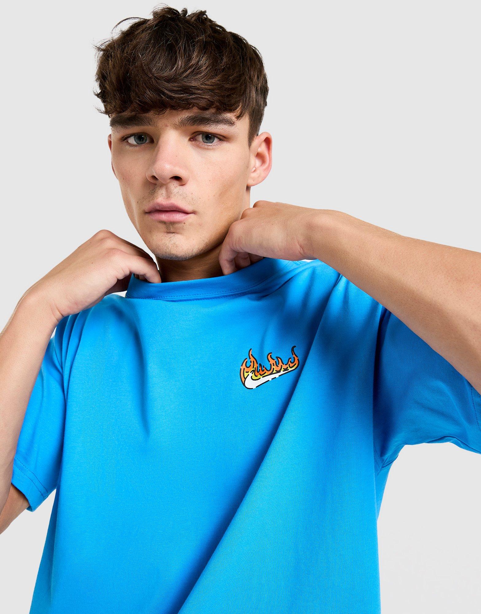 関税込【NIKE】Nike Air Max 95 グラフィック コットン Tシャツ Nike Sportswear Air Max 95 T-Shirt. Nike.com