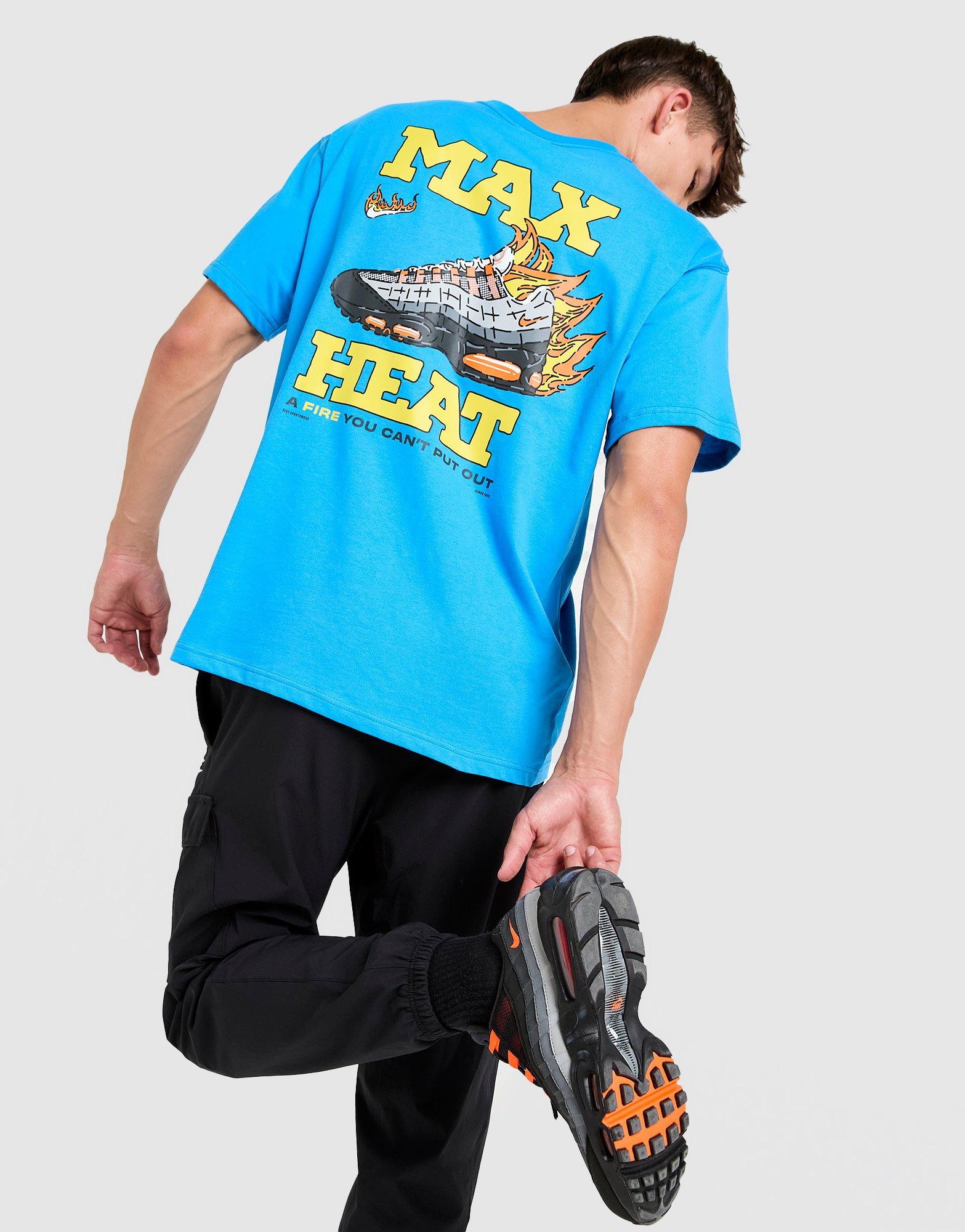 Nike Maglia Air Max 95