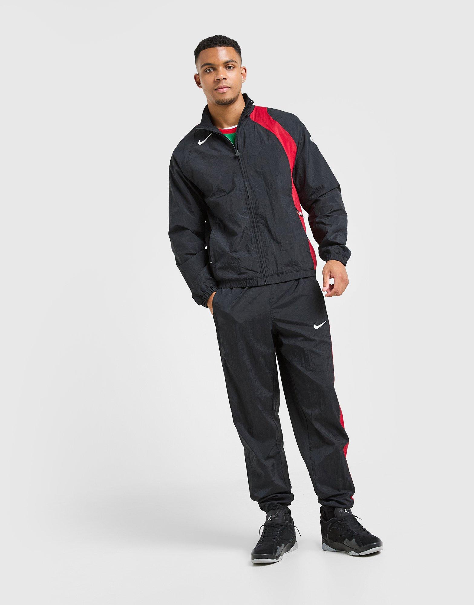Nike Total 90 Track Top