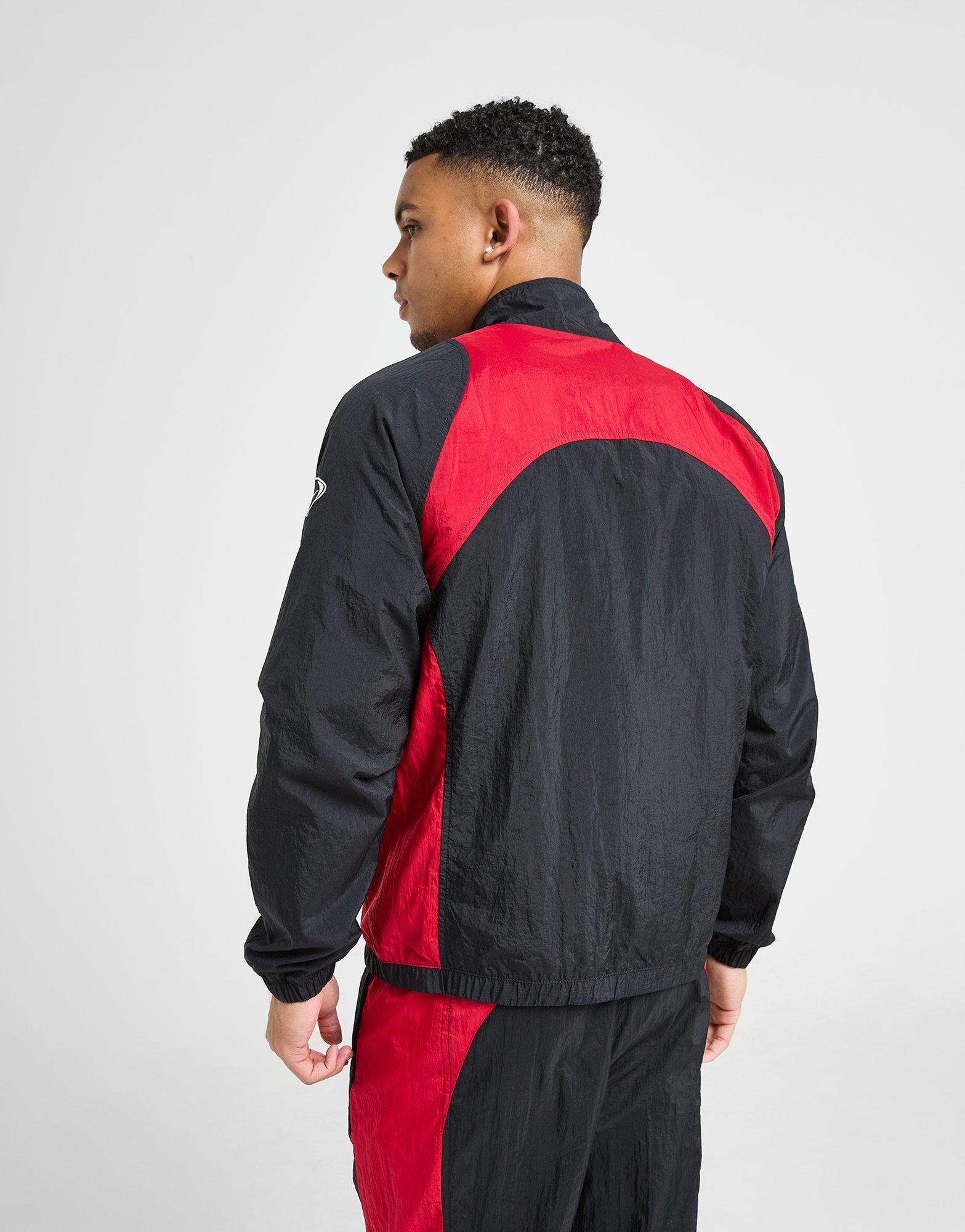 NIKE Boca Juniors TOTAL90 アップジャケット adidas BOCA JUNIORS Track Top | Hi-Res Blue-Victory Blue