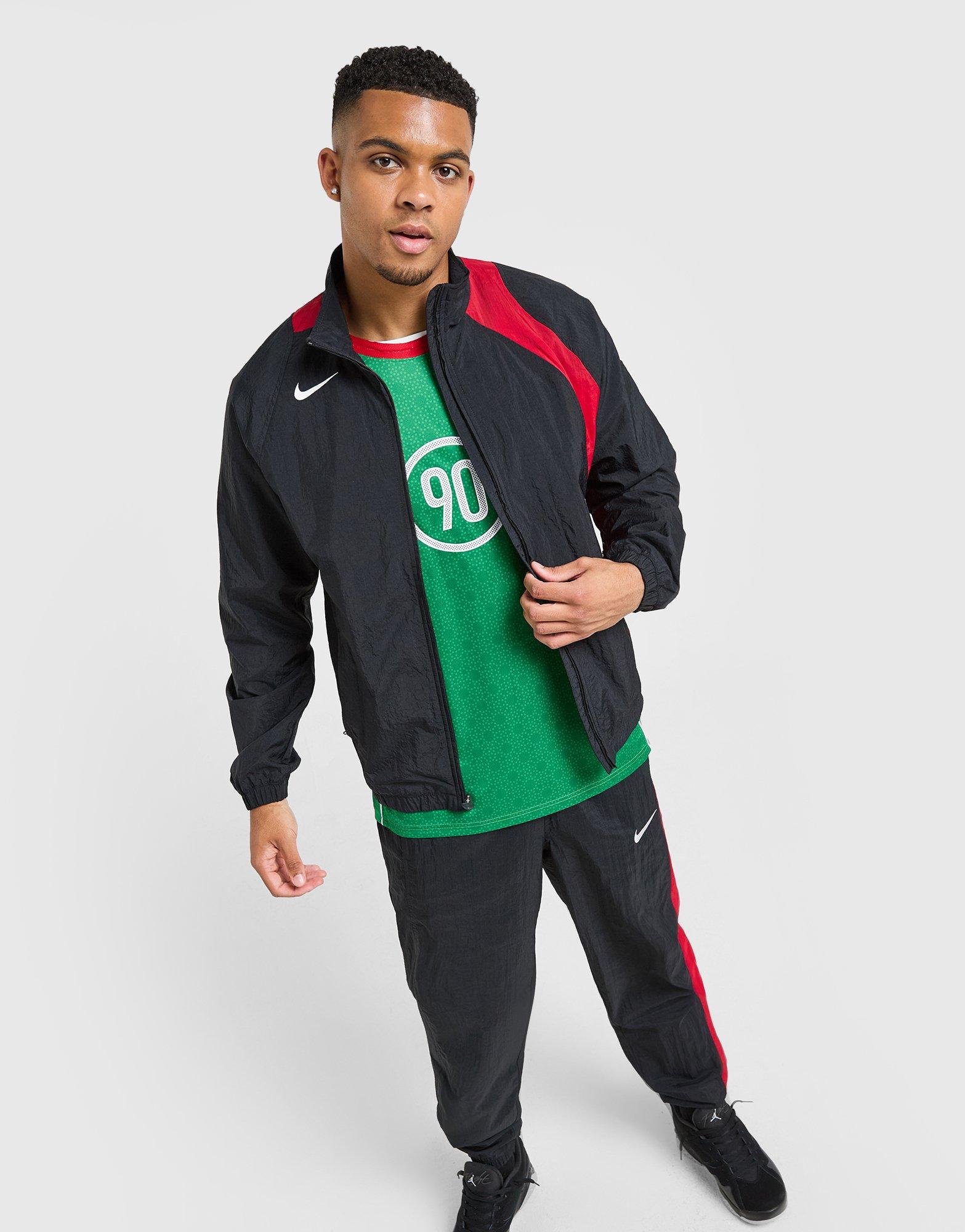 Nike Total 90 Felpa