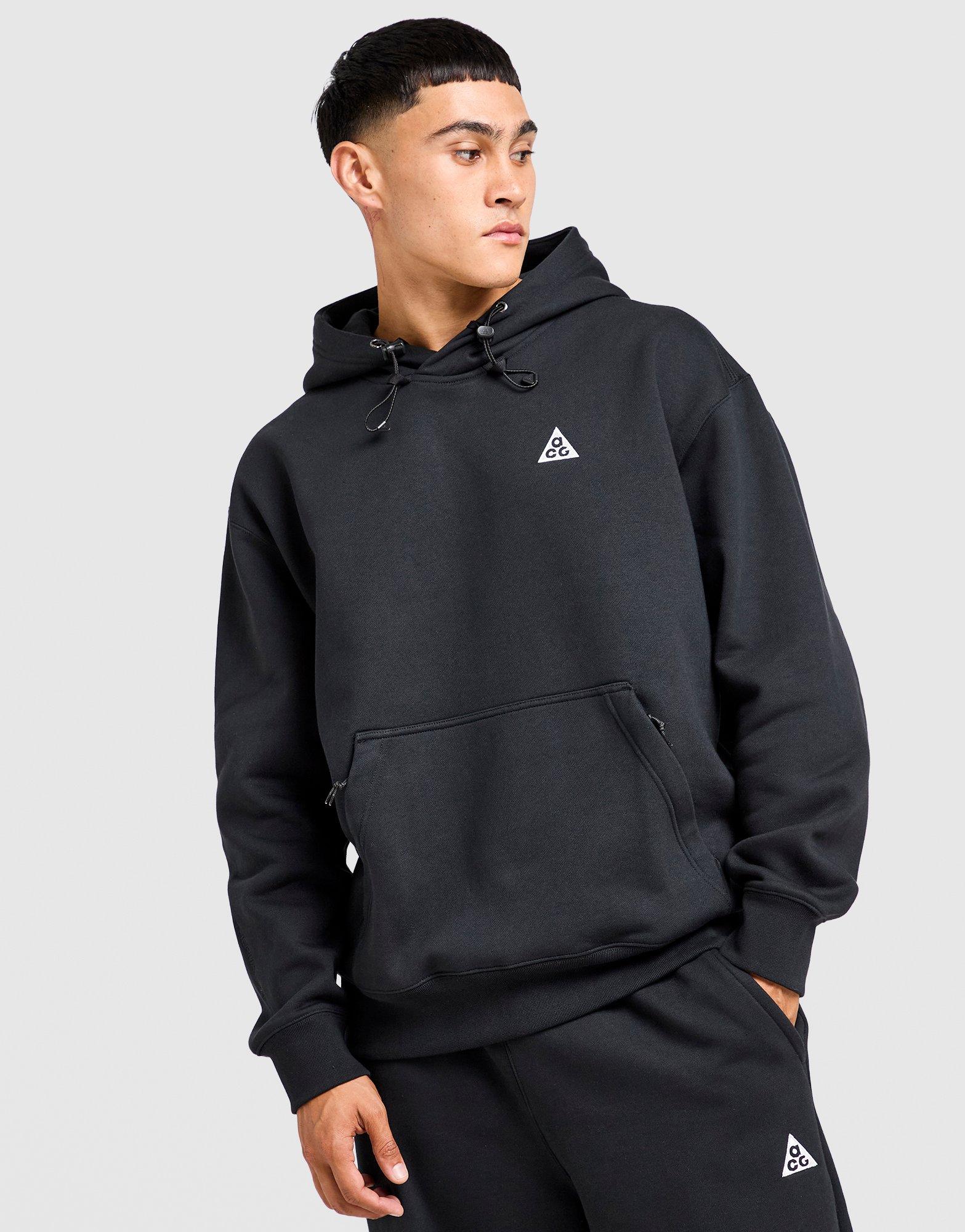 Nike ACG Therma-FIT Tuff Fleece Hoodie