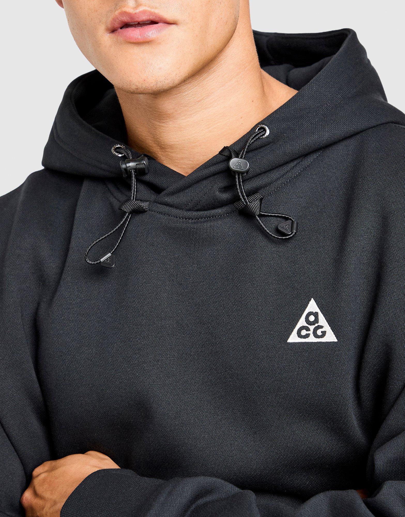 Nike ACG Therma-FIT Tuff Fleece Hoodie