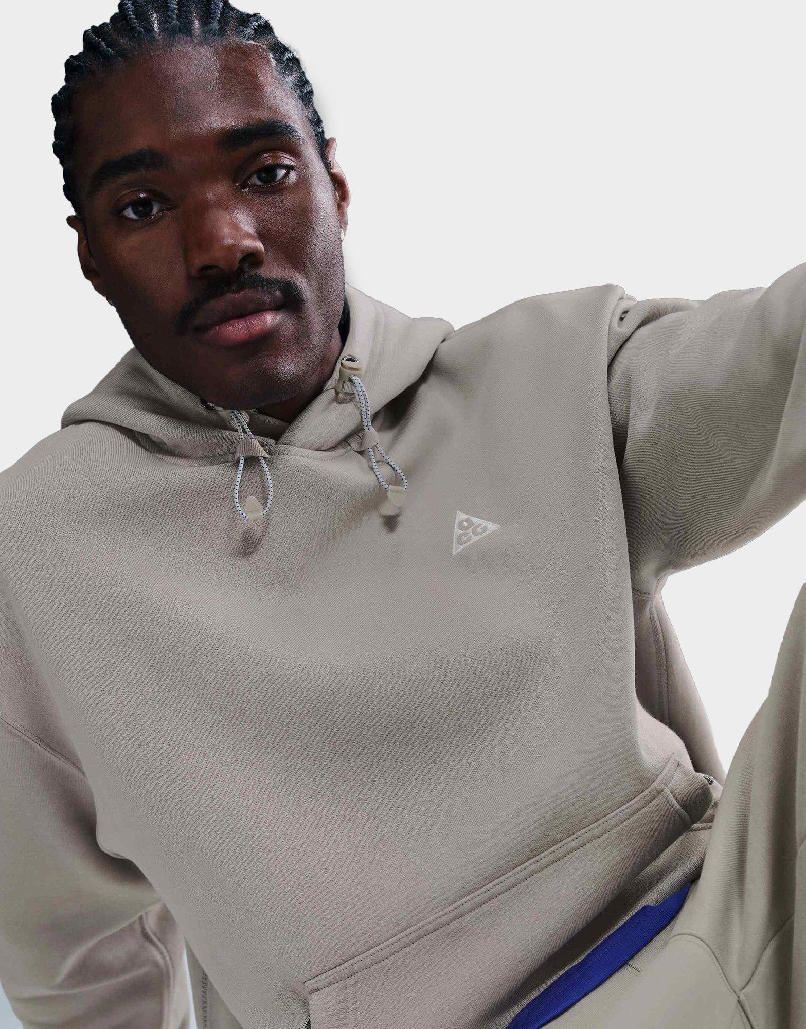 Nike ACG Therma-FIT Tuff Fleece Hoodie