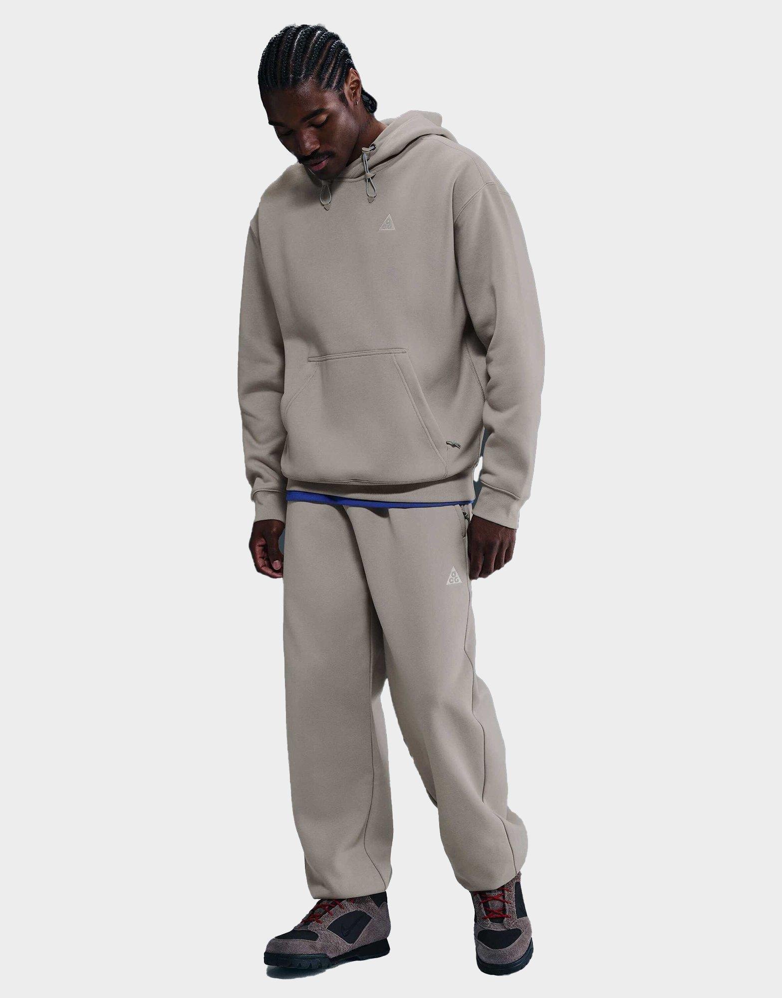 Nike ACG Therma-FIT Tuff Fleece Hoodie