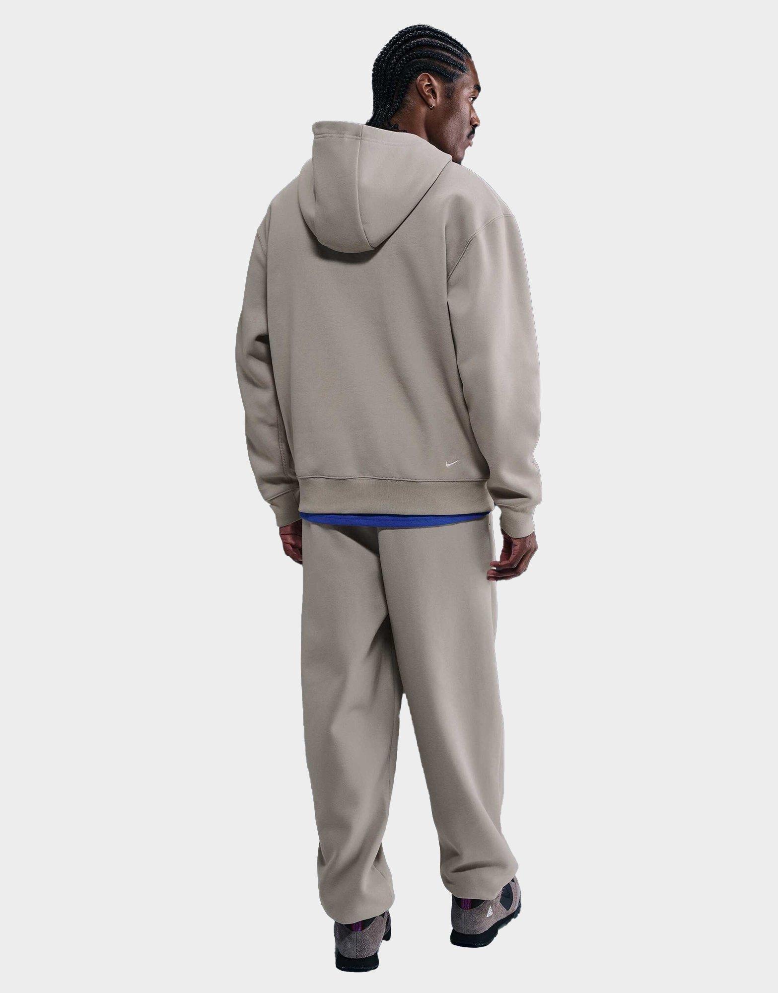 Nike ACG Therma-FIT Tuff Fleece Hoodie