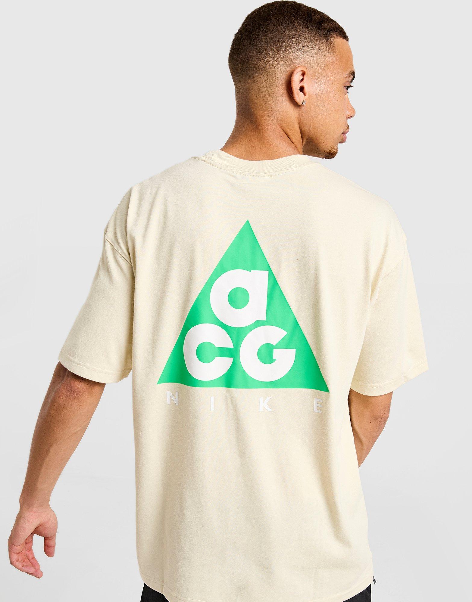 Nike ACG Back Graphic T-Shirt