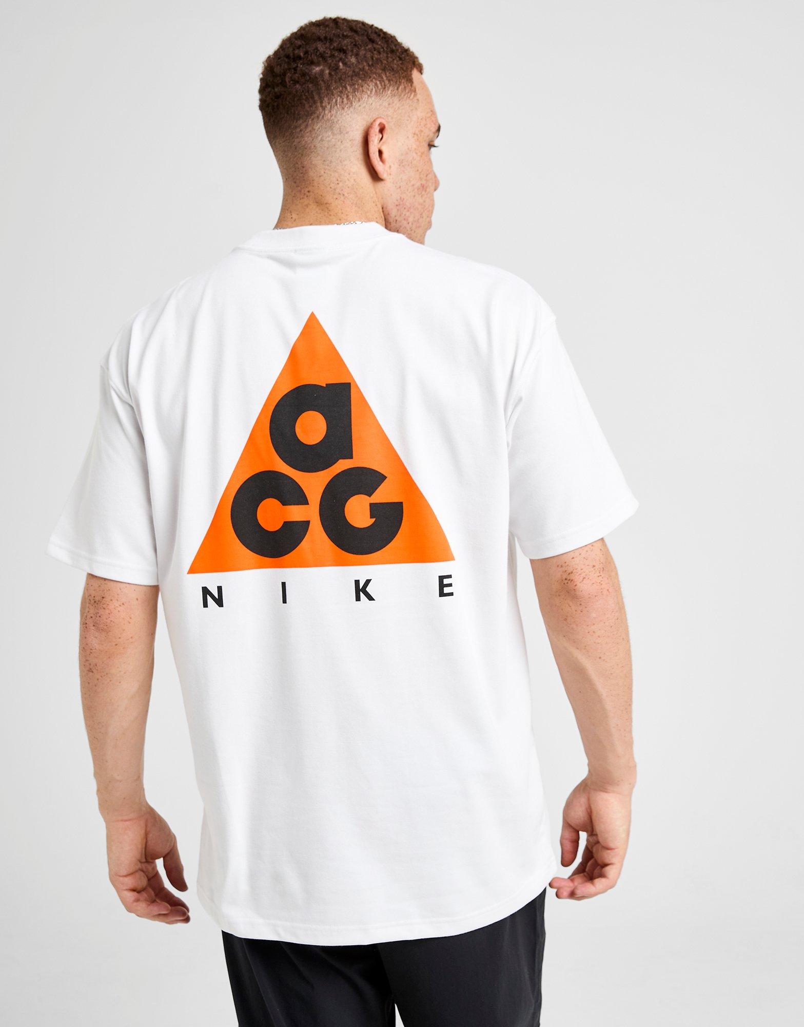 Nike ACG Back Graphic T-Shirt