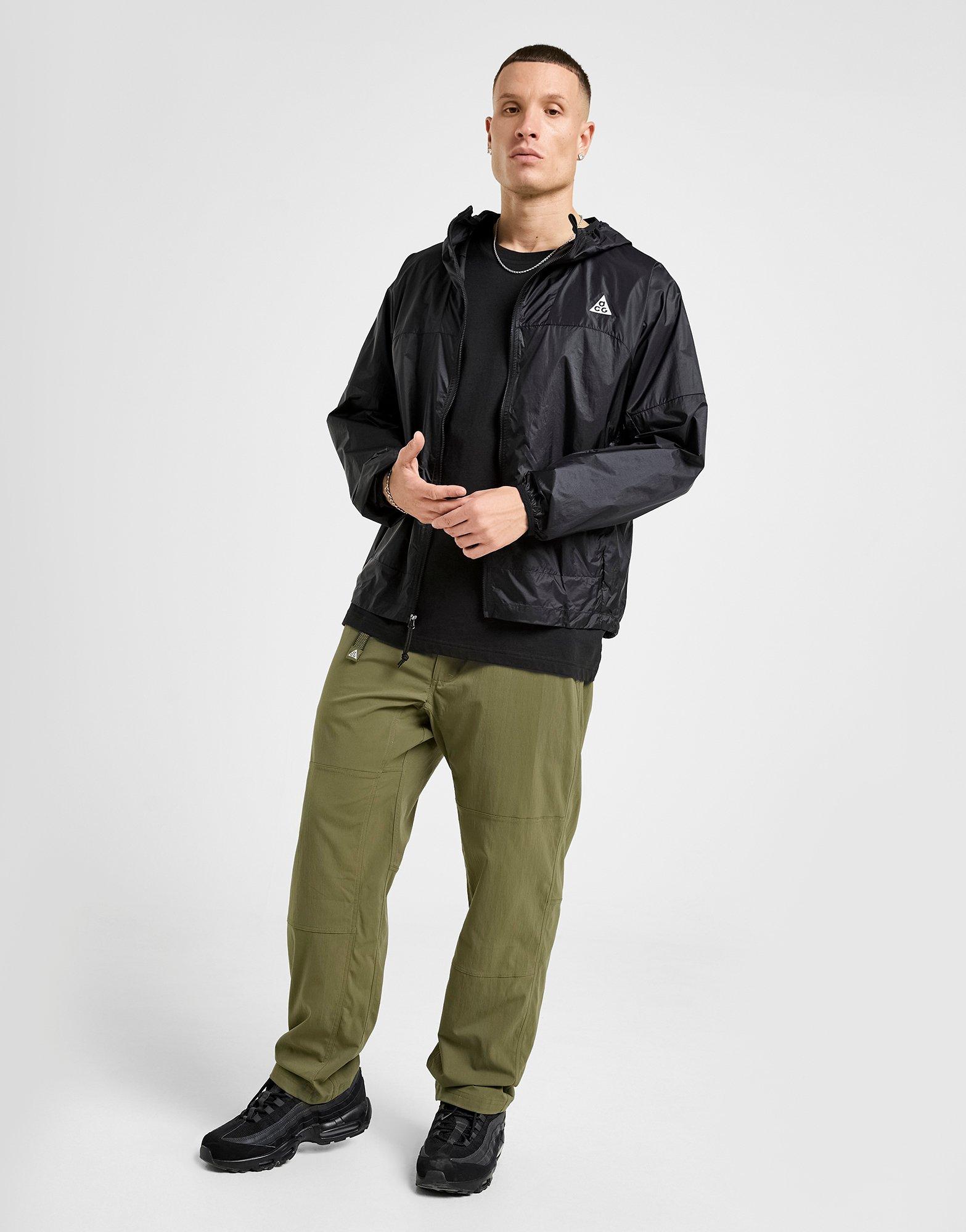 Nike Pantalon de randonnée Anti-UV ACG