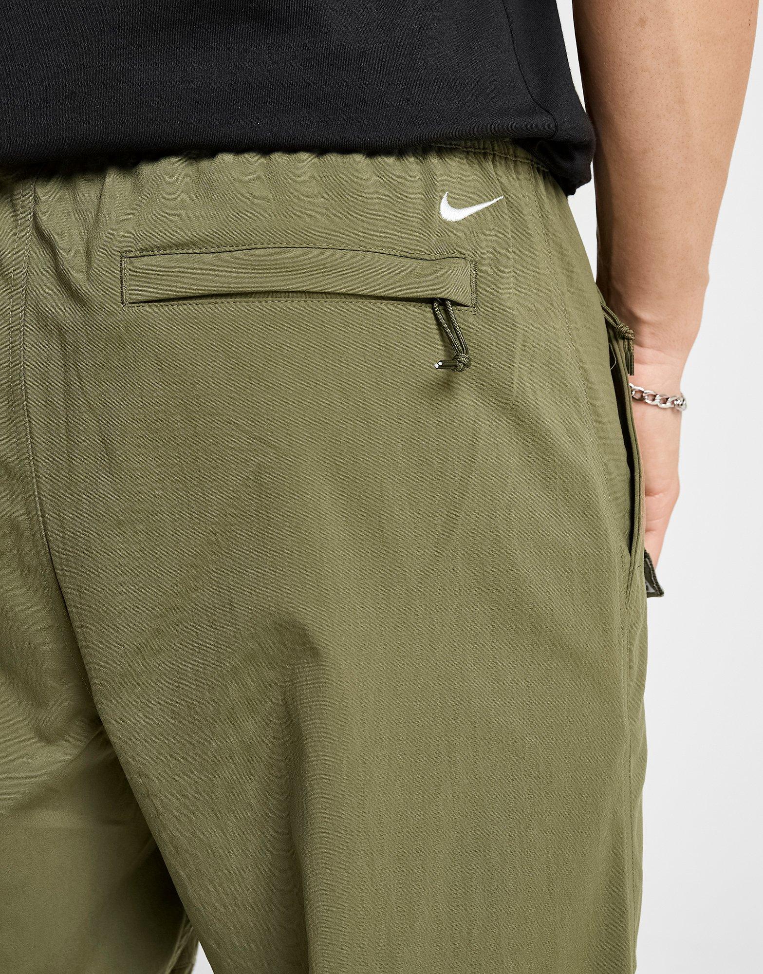 Nike Pantalon de randonnée Anti-UV ACG