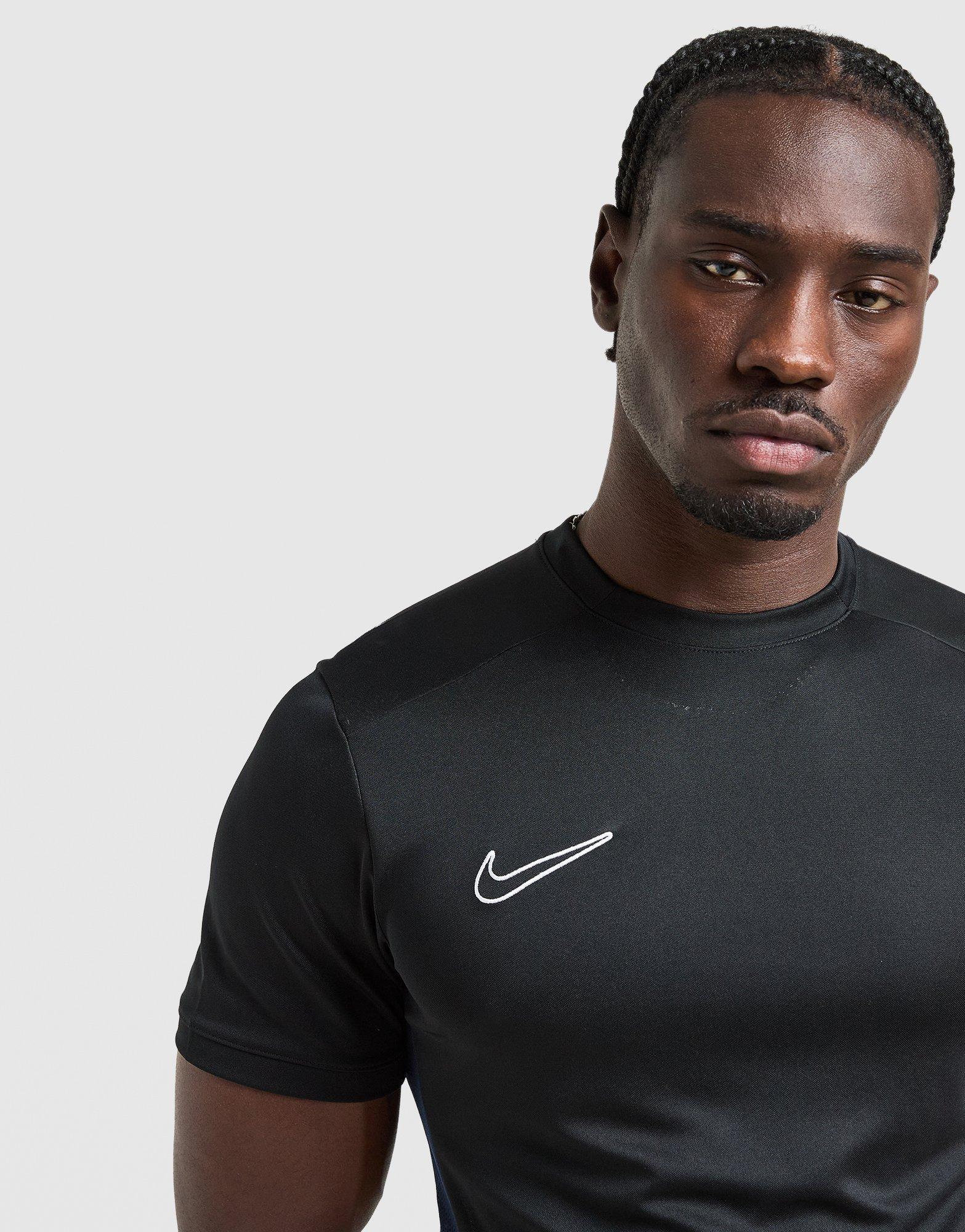 Nike Academy T-Shirt Herre