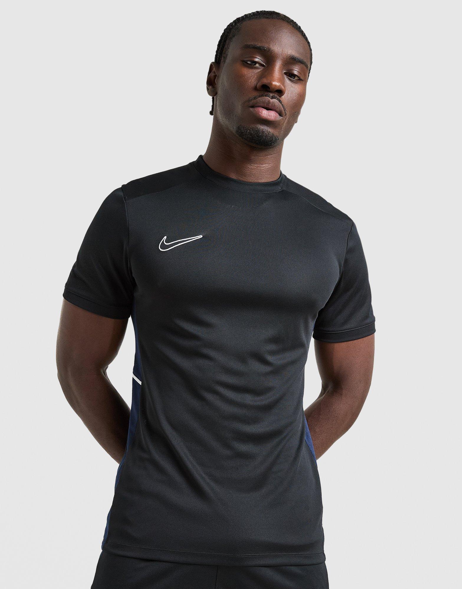 Nike Academy T-Shirt Herre