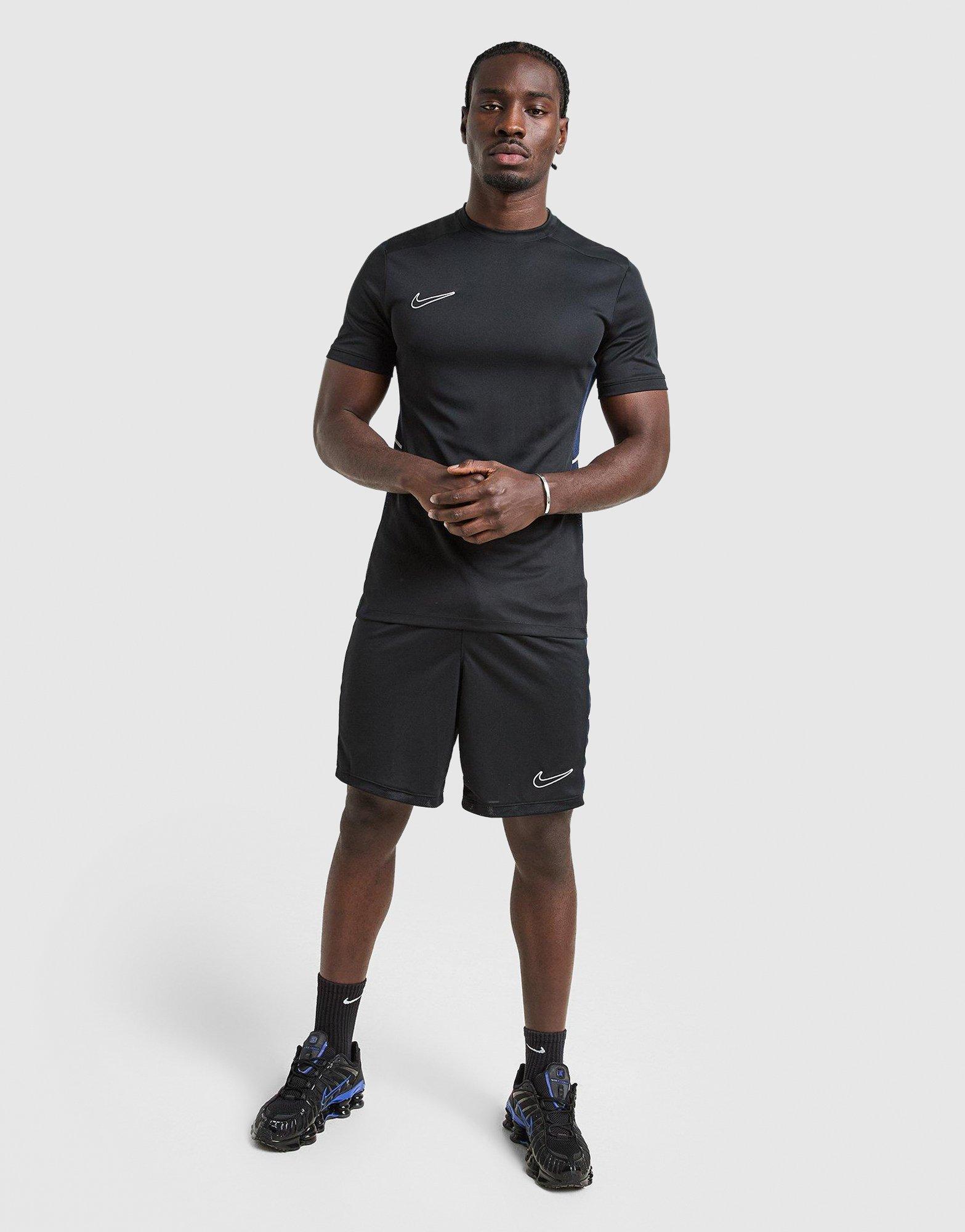 Nike Academy T-Shirt Herre