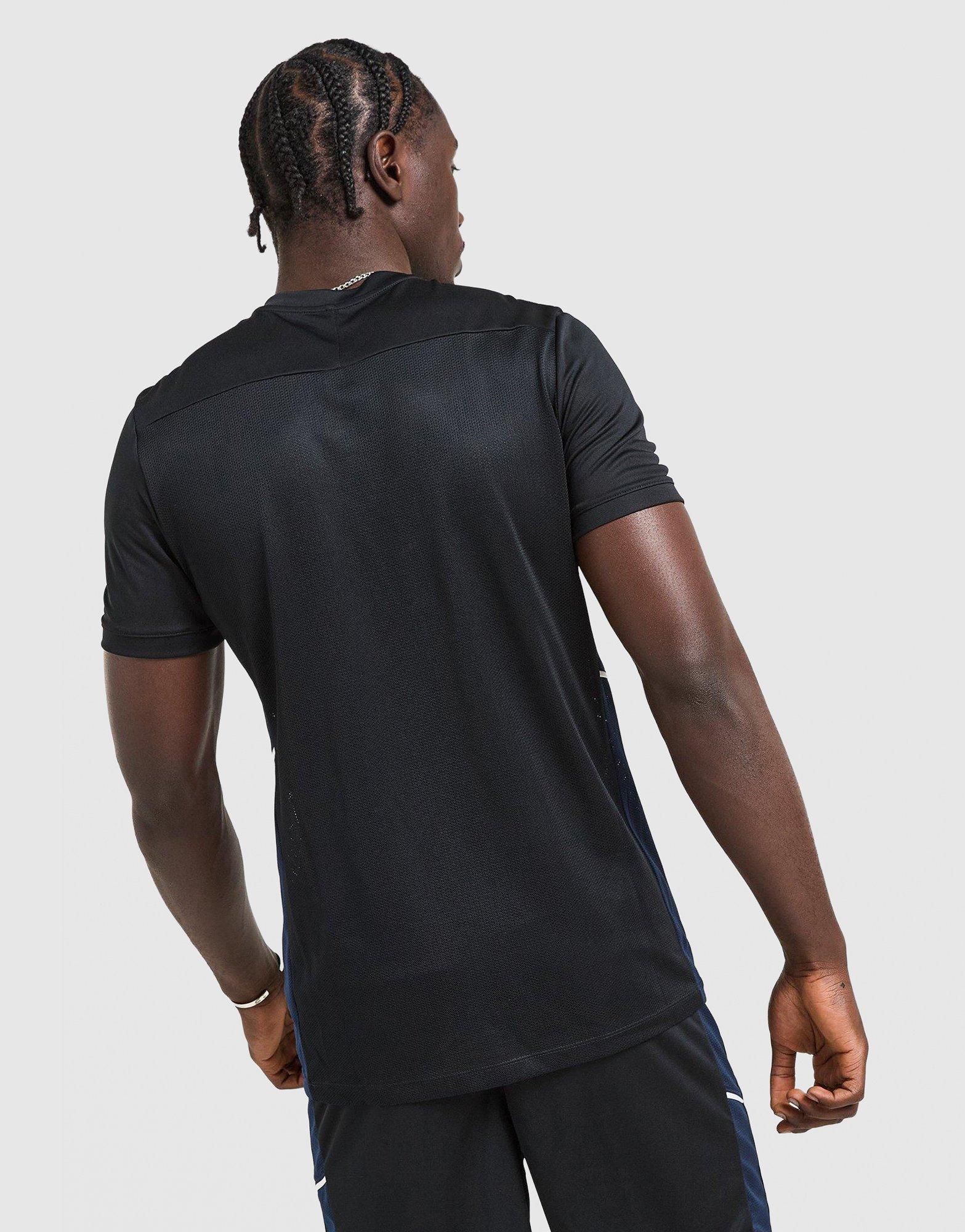 Nike Academy T-Shirt Herre