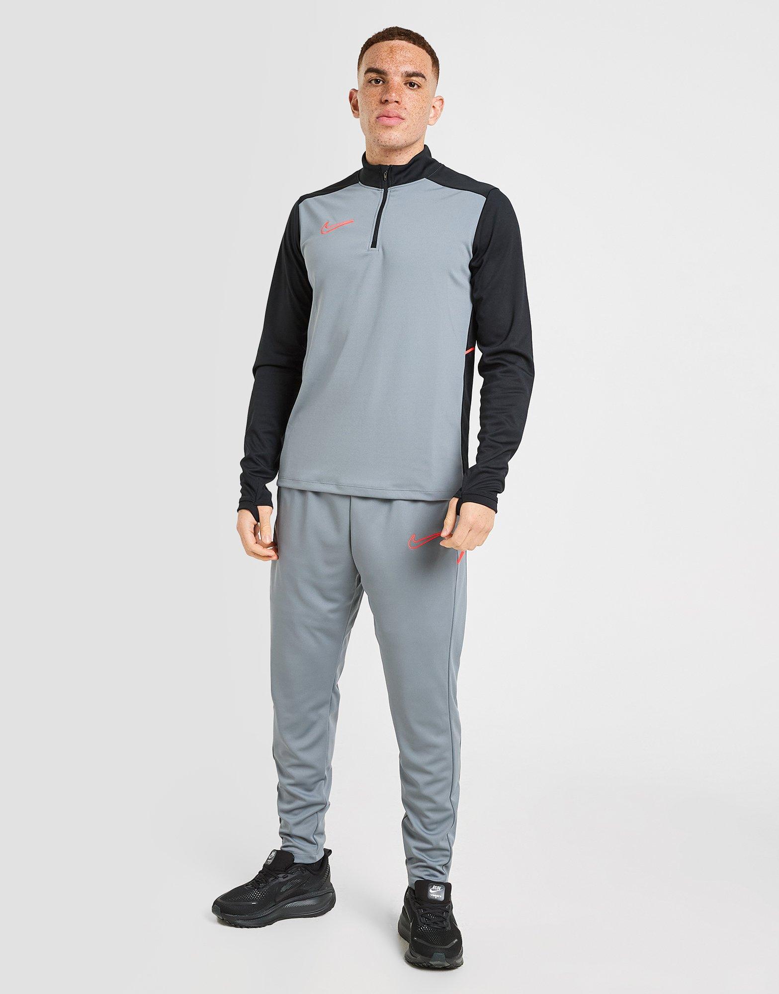 Nike Academy 1/4 Zip Top