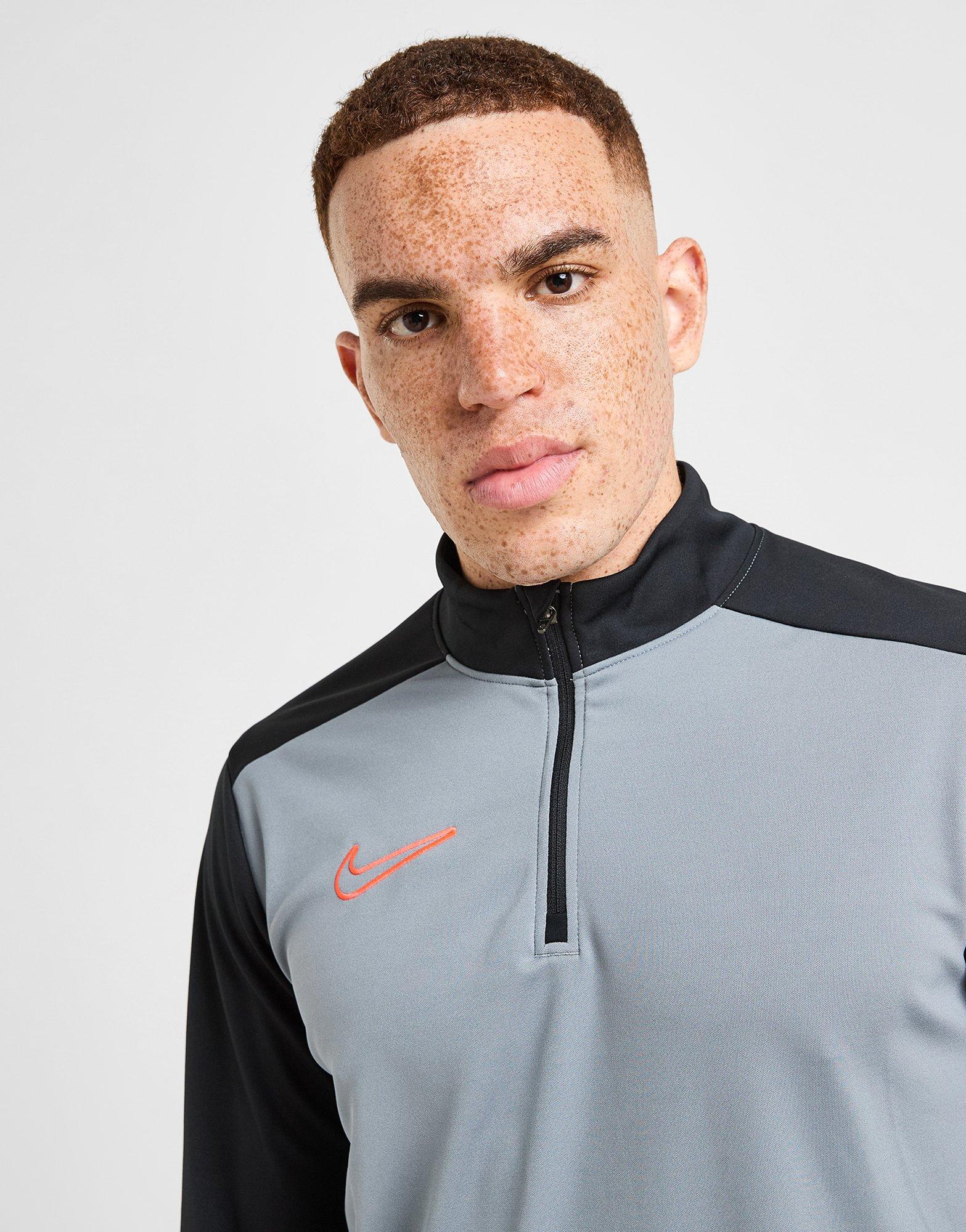 Nike Academy 1/4 Zip Top