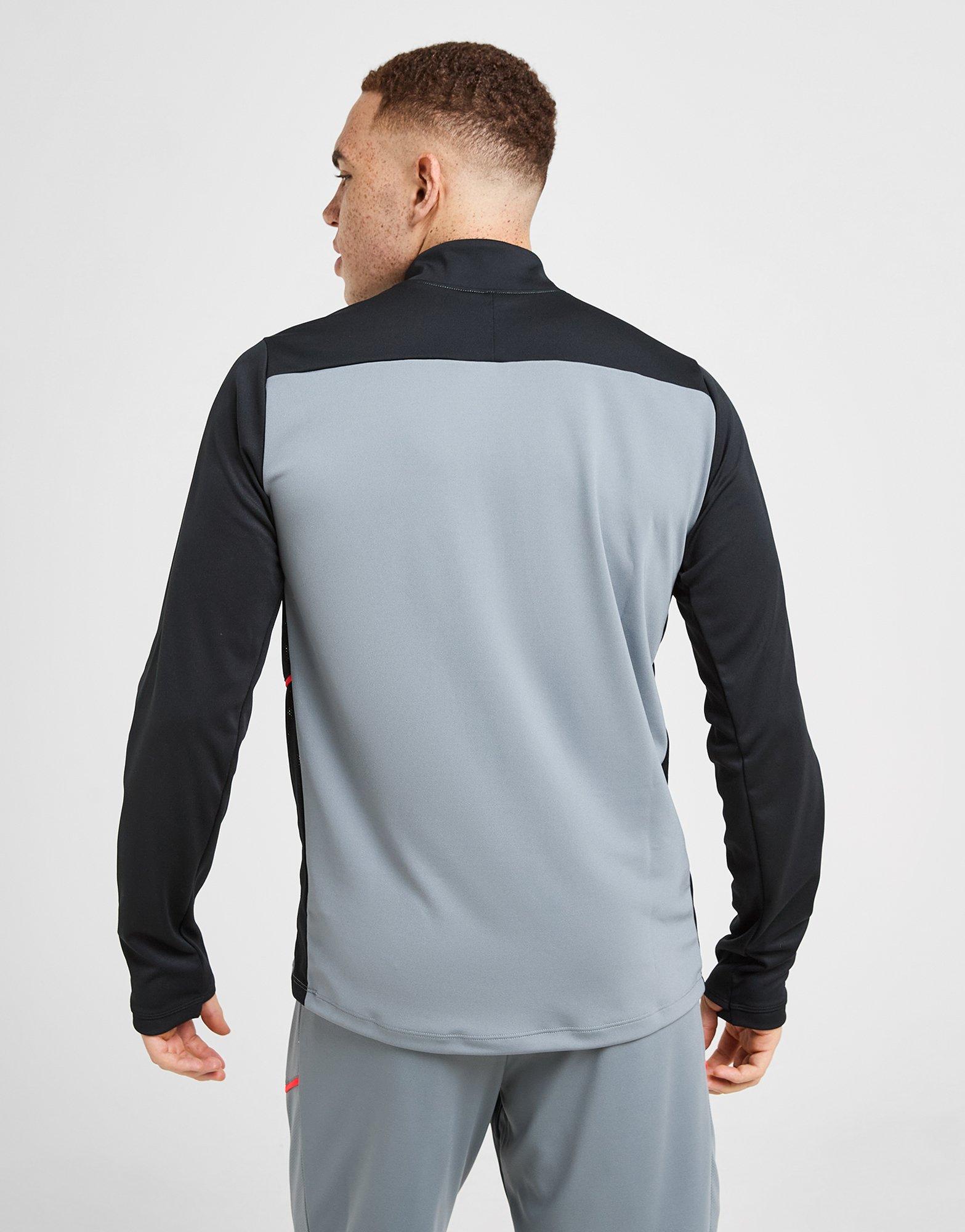 Nike Academy 1/4 Zip Top