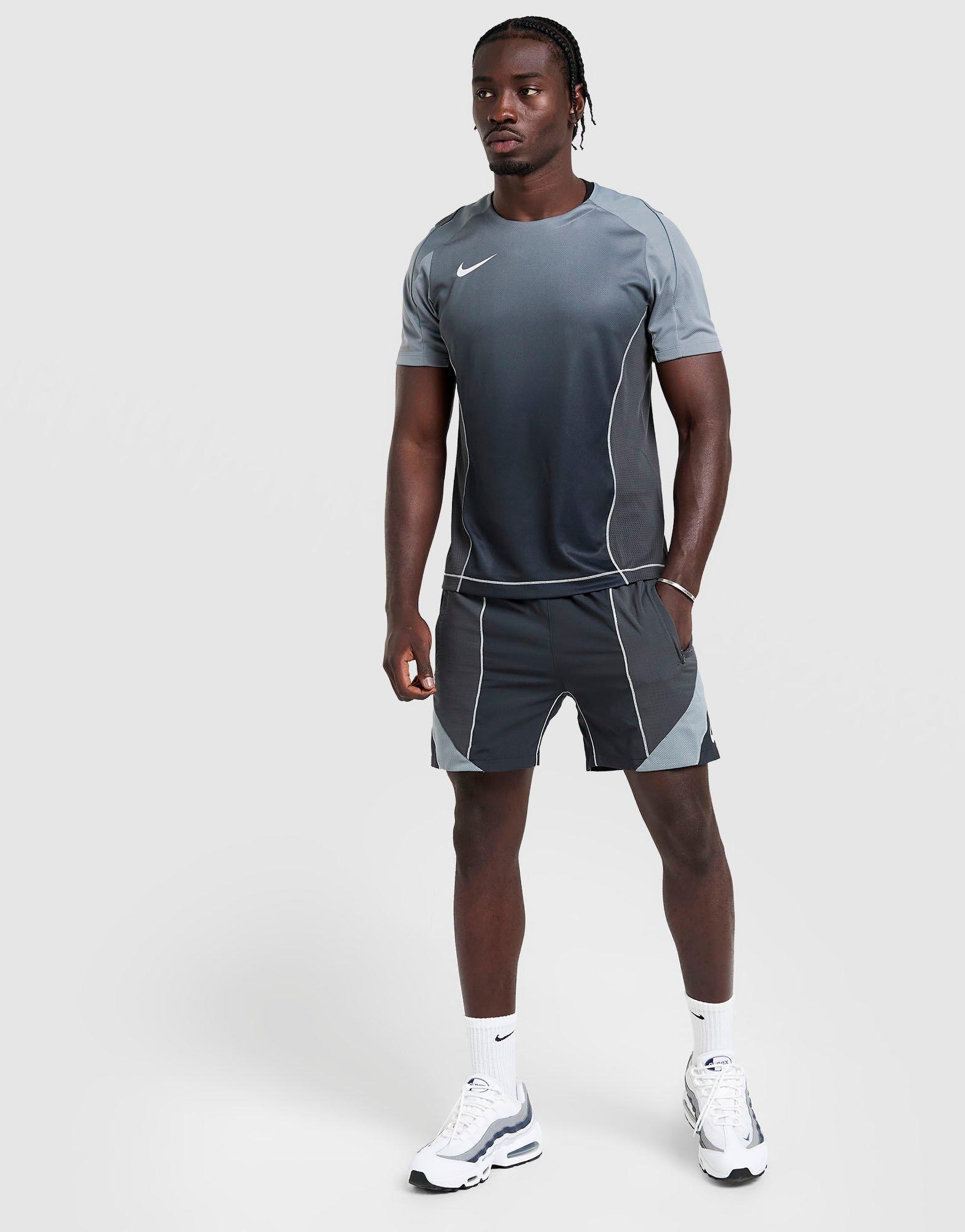 Nike Strike+ Fade T-Shirt