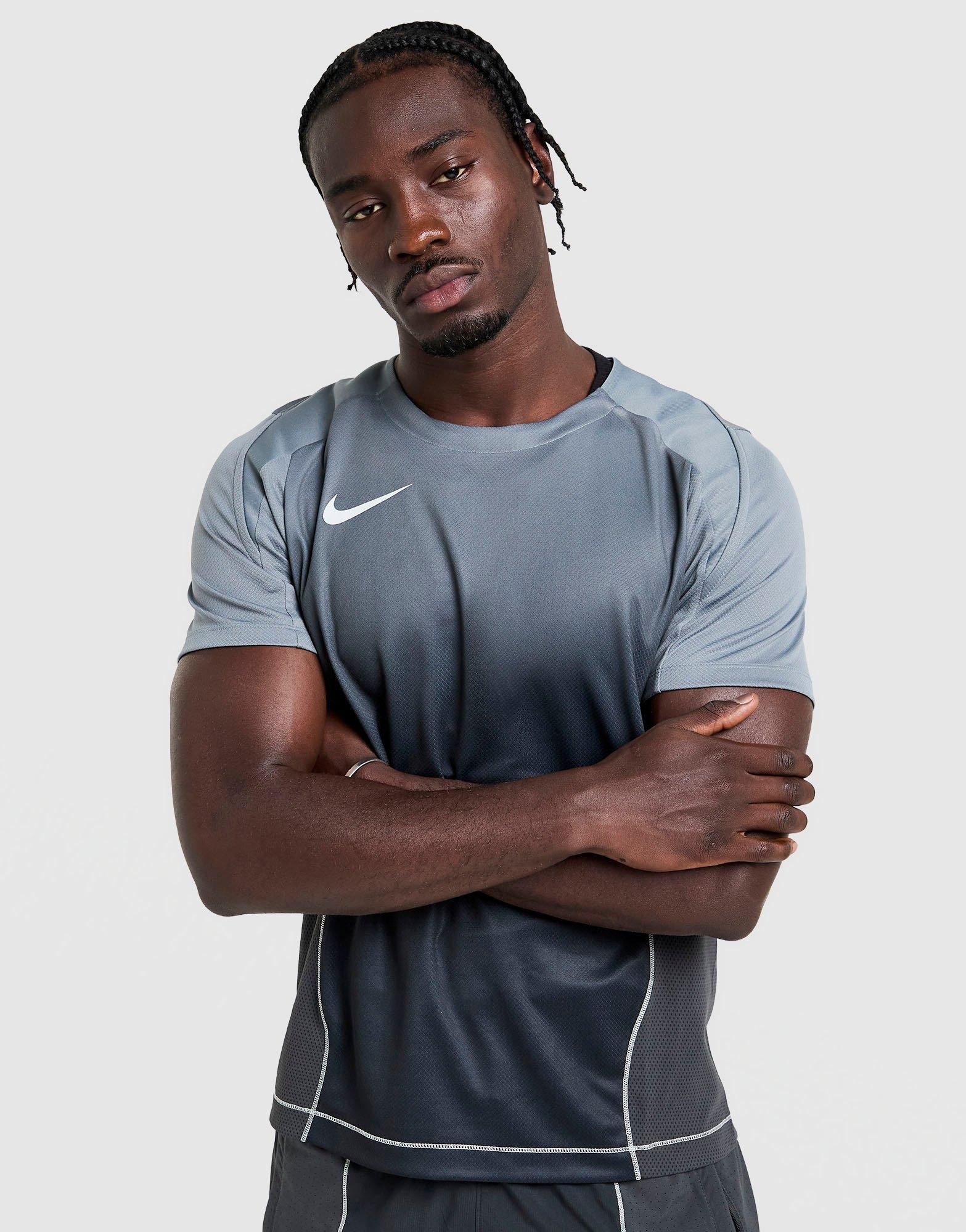 Nike Strike+ Fade T-Shirt