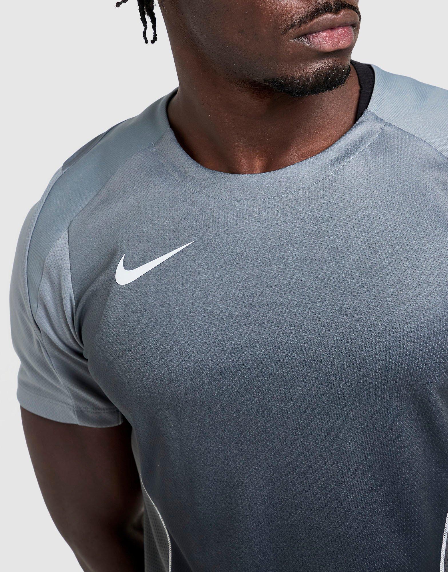 Nike Strike+ Fade T-Shirt