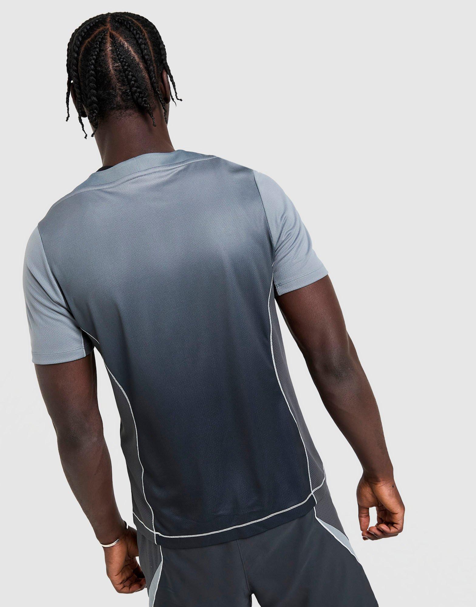 Nike Strike+ Fade T-Shirt