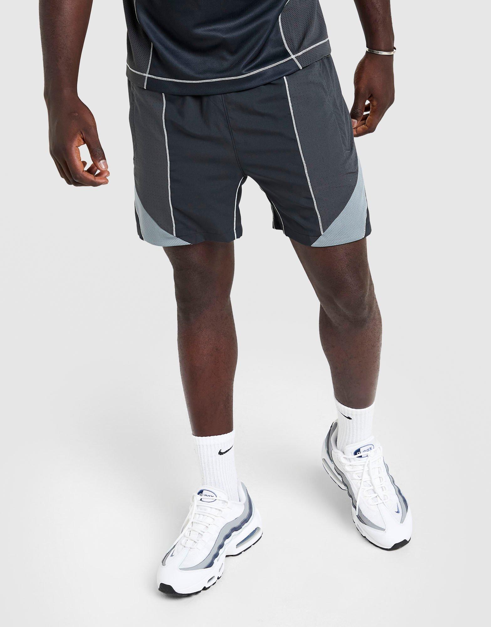 Nike Strike+ Shorts