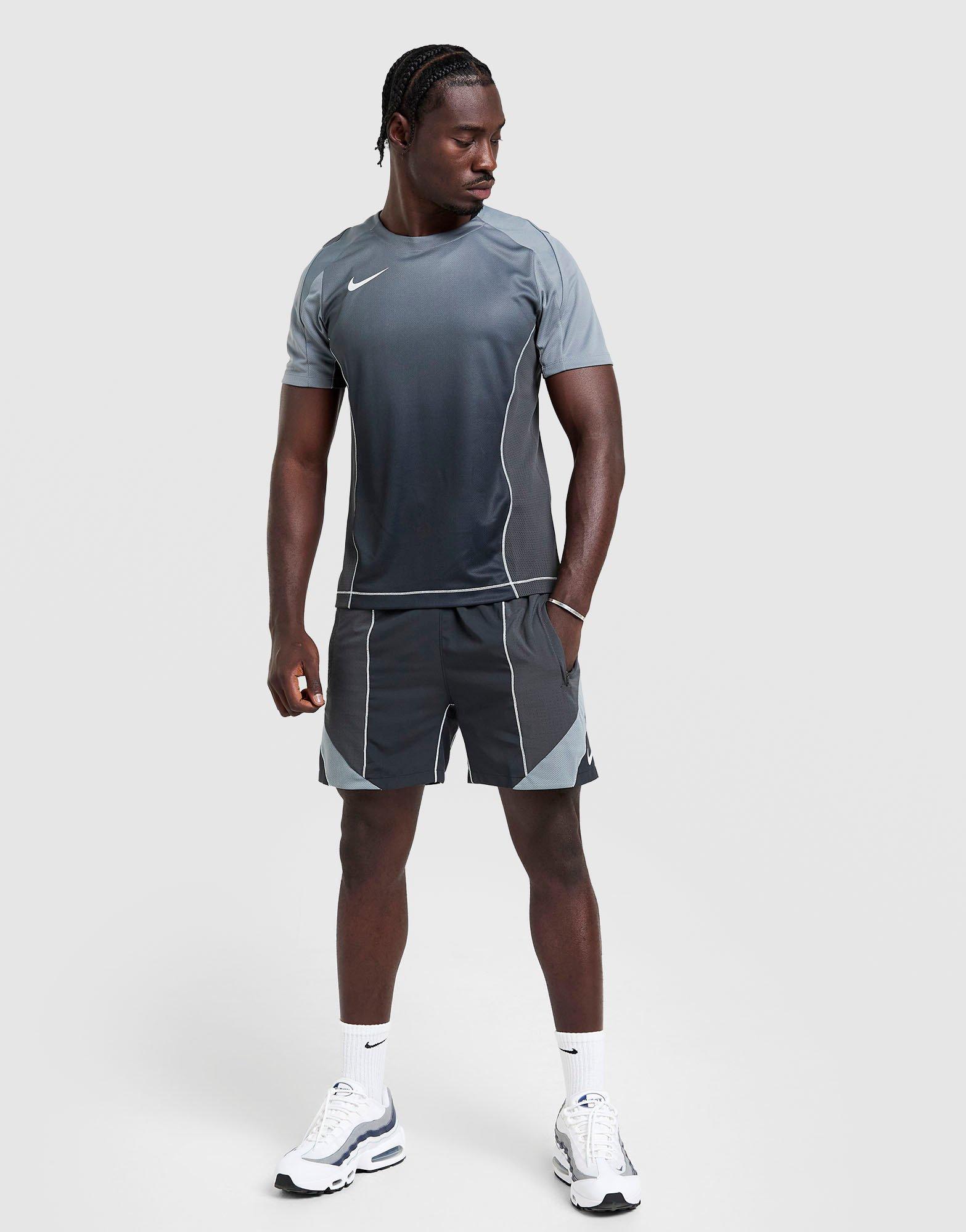 Nike Strike+ Shorts