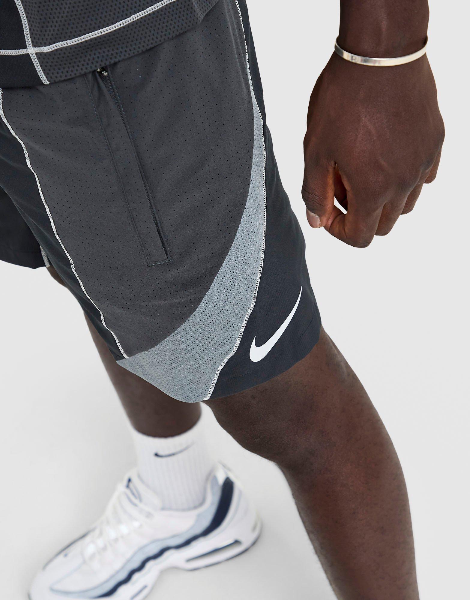 Nike Strike+ Shorts