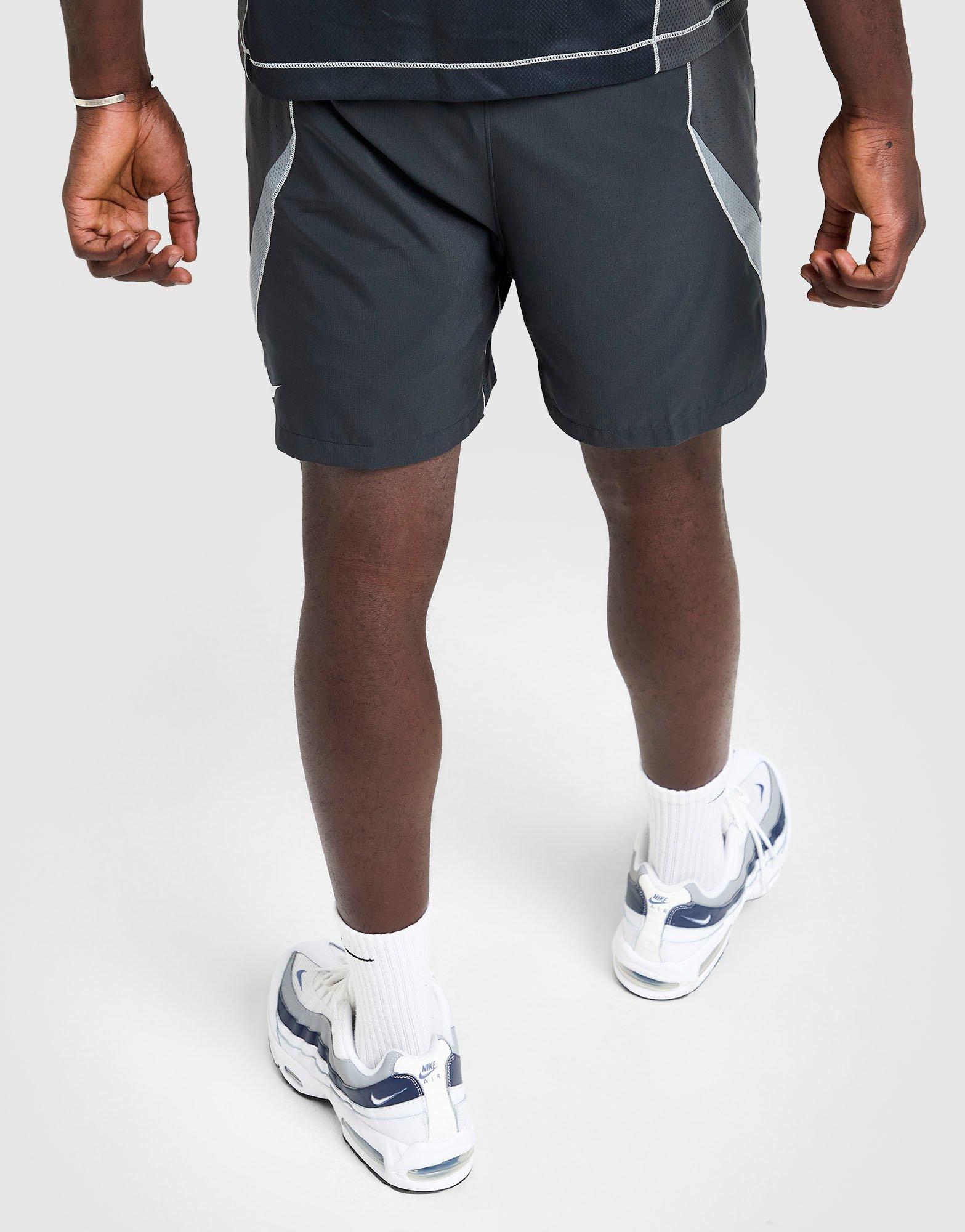 Nike Strike+ Shorts