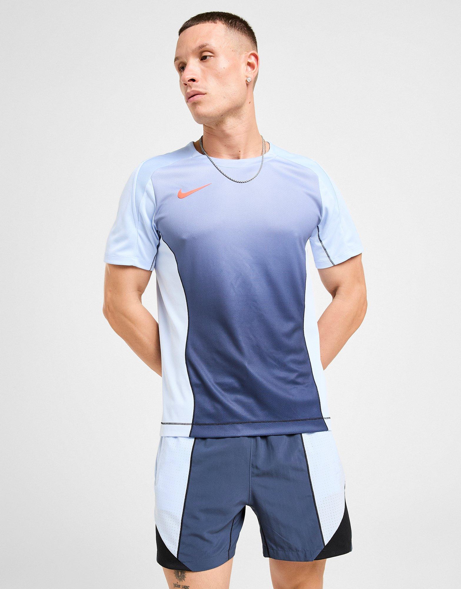 Nike Strike+ Fade T-Shirt