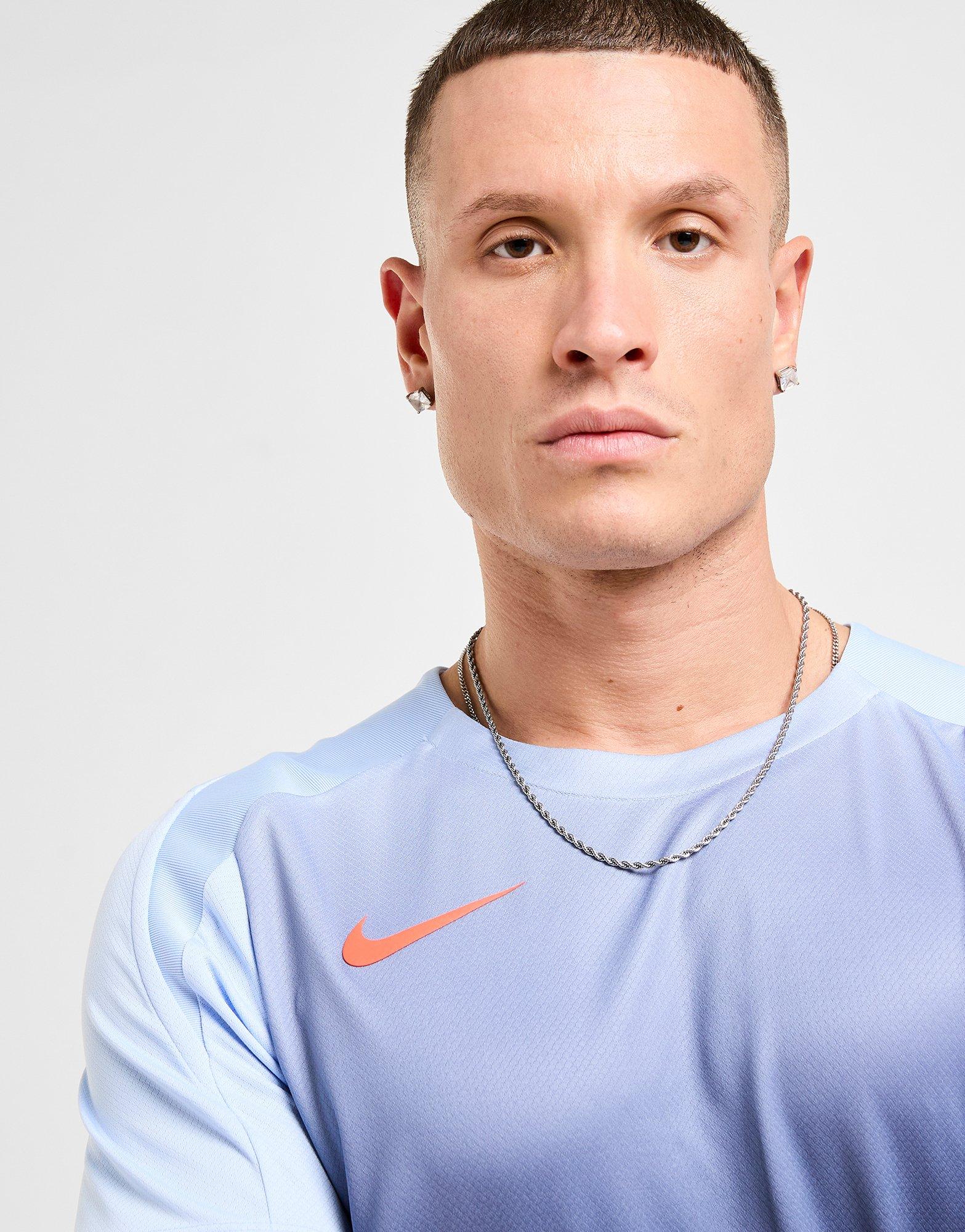 Nike Strike+ Fade T-Shirt