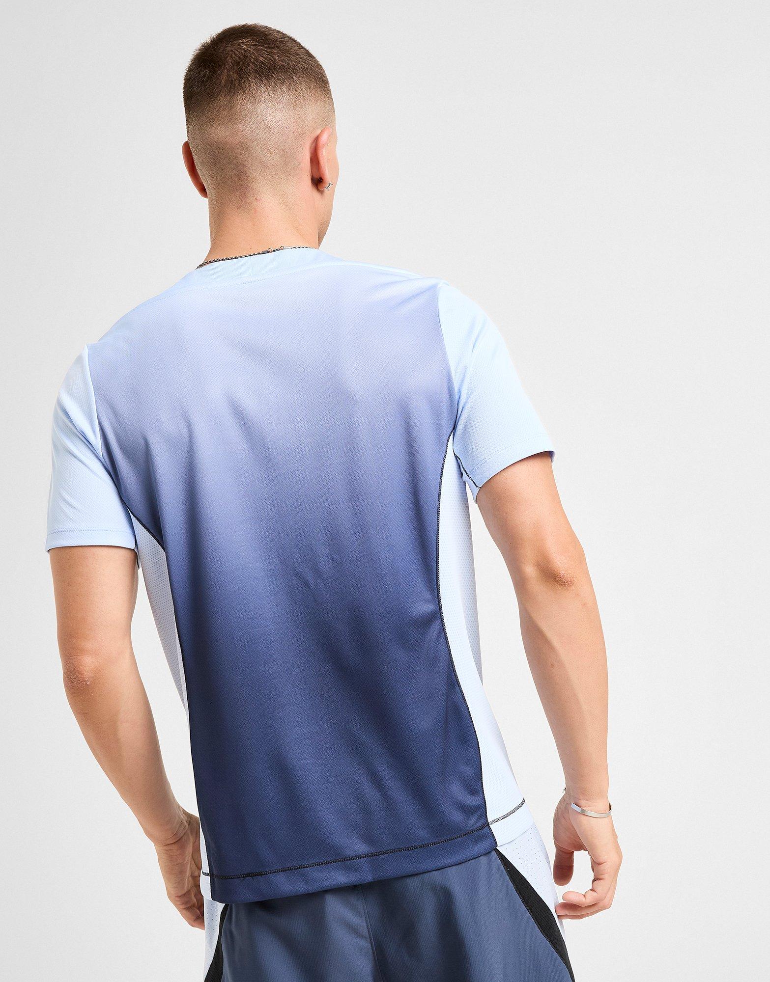 Nike Strike+ Fade T-Shirt