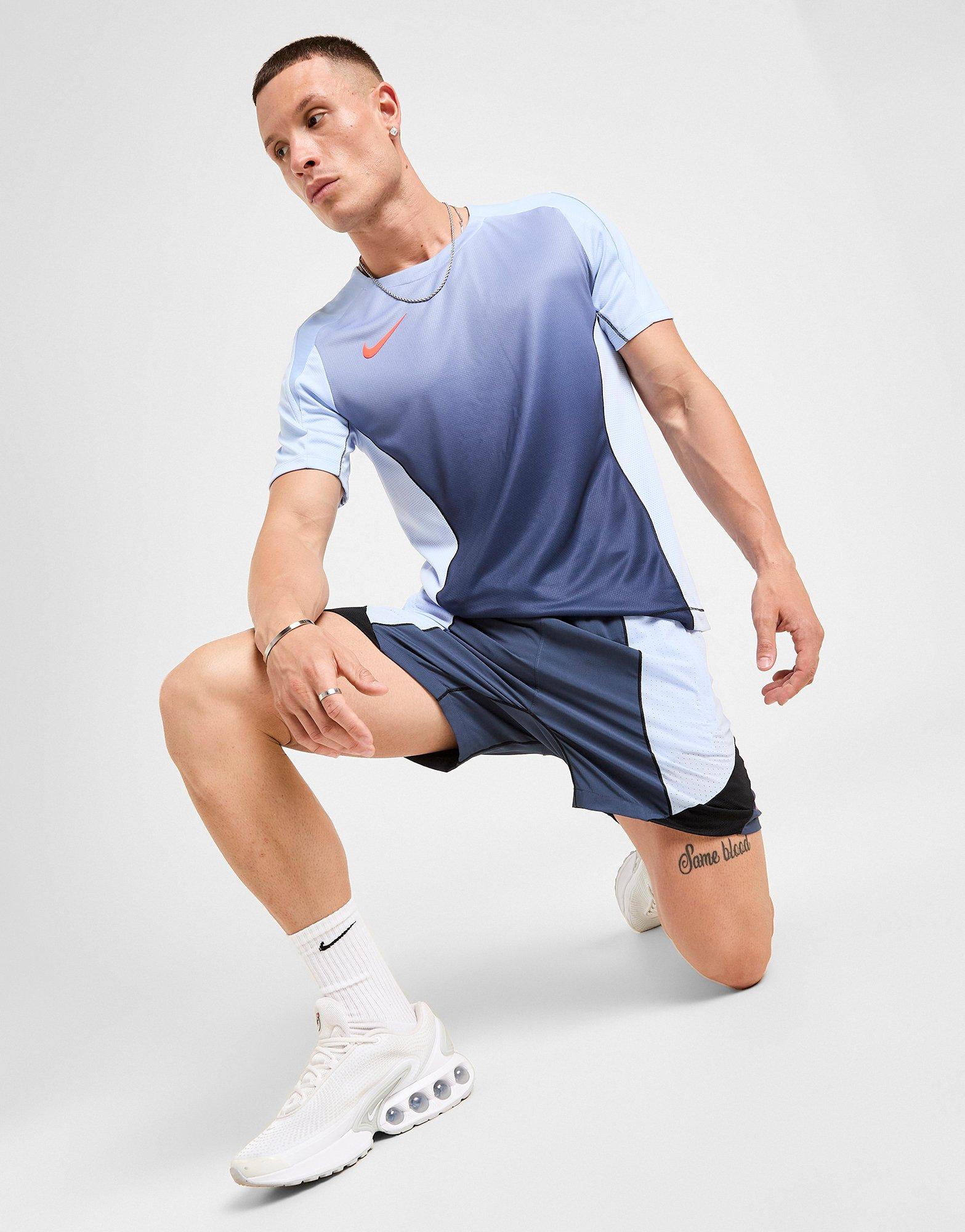 Nike Strike+ Fade Maglia