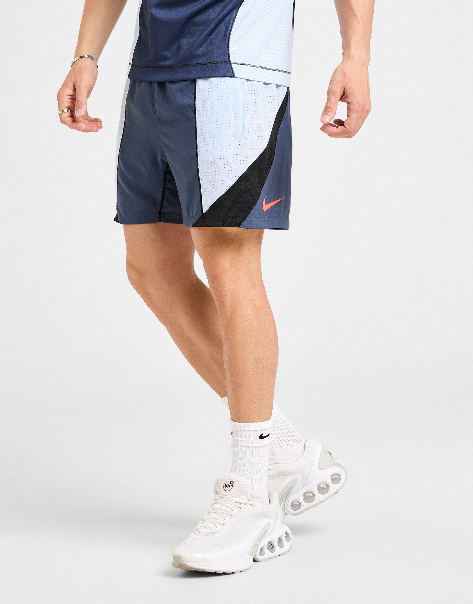 Nike Strike+ Shorts