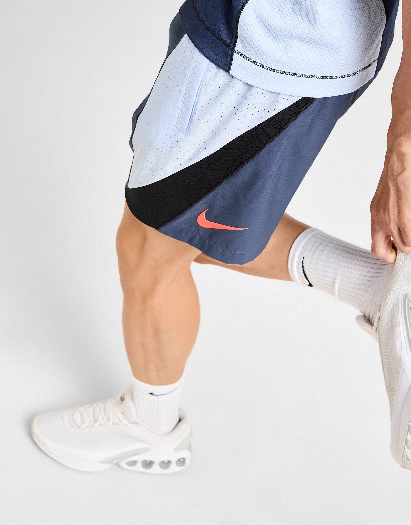 Nike Strike+ Shorts