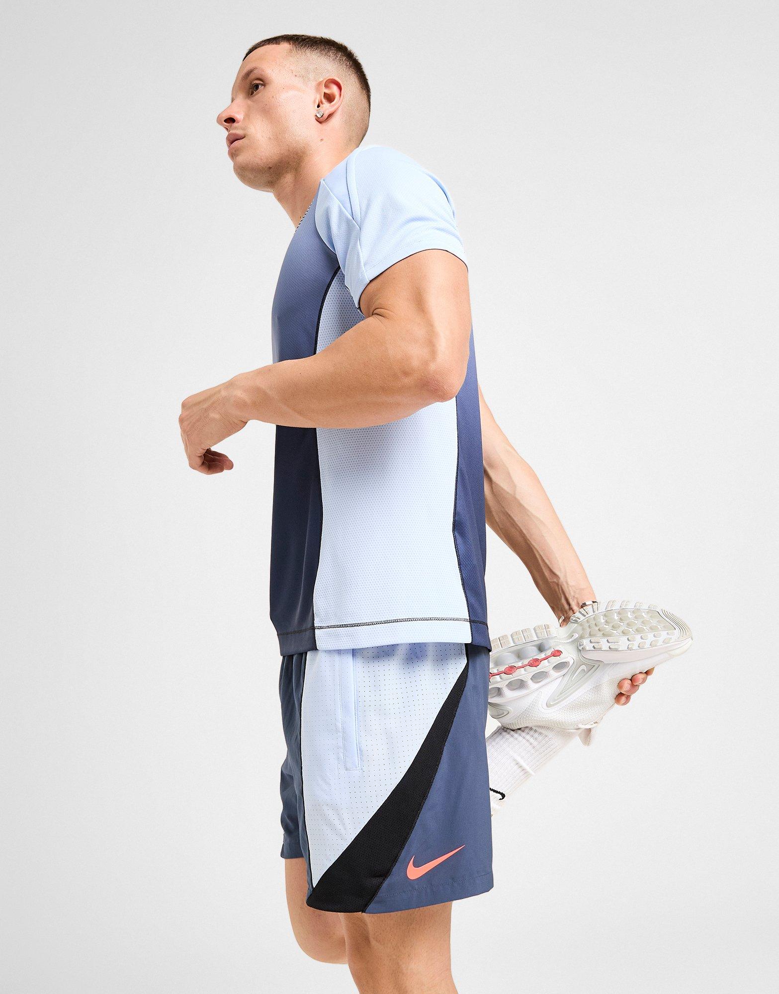 Nike Pantaloncino Strike+